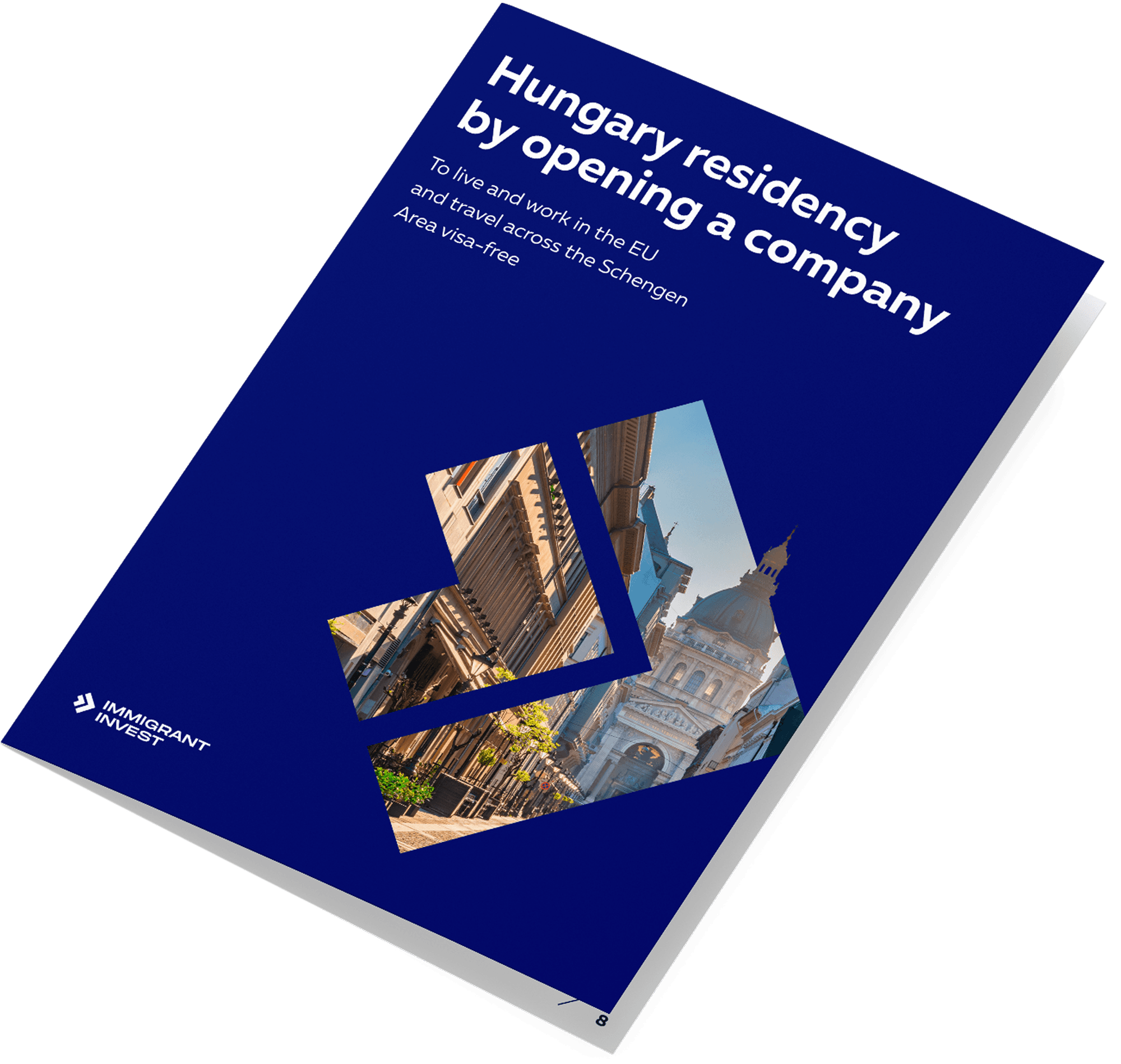 Your complete guide to Hungary business residence