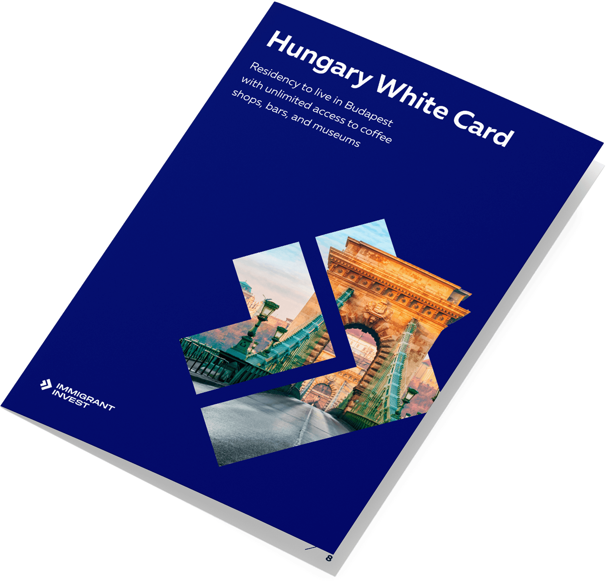 Your complete guide to the Hungary White Card