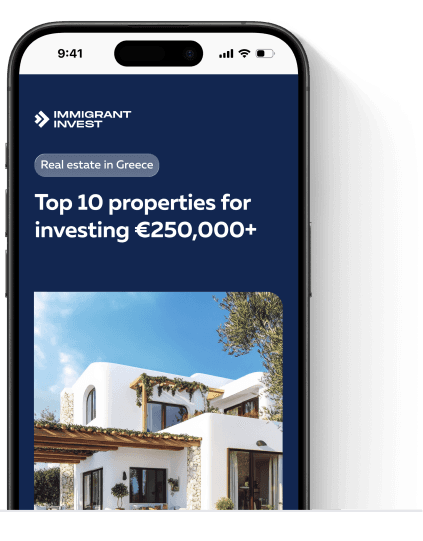 Where to buy property in Greece right now: investor's guide