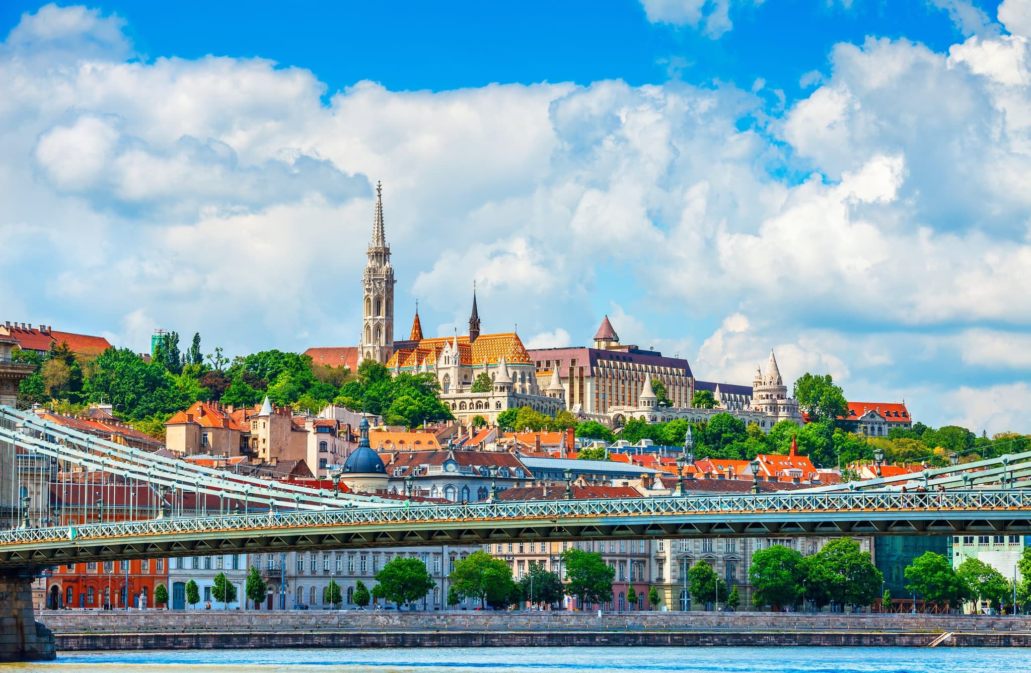 Hungary Golden Visa in 2026: How to Get Investment-Based Residency