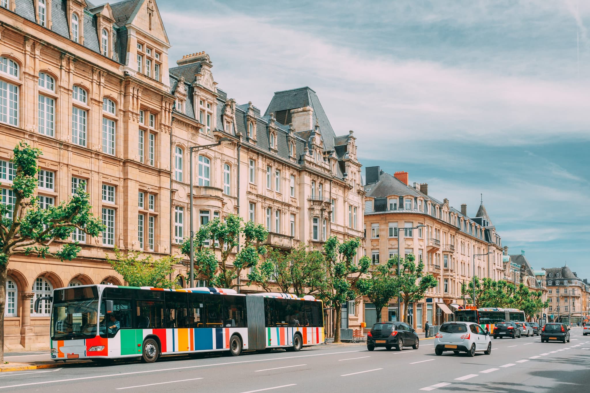 Luxembourg Citizenship: How to Qualify and Apply in 2026