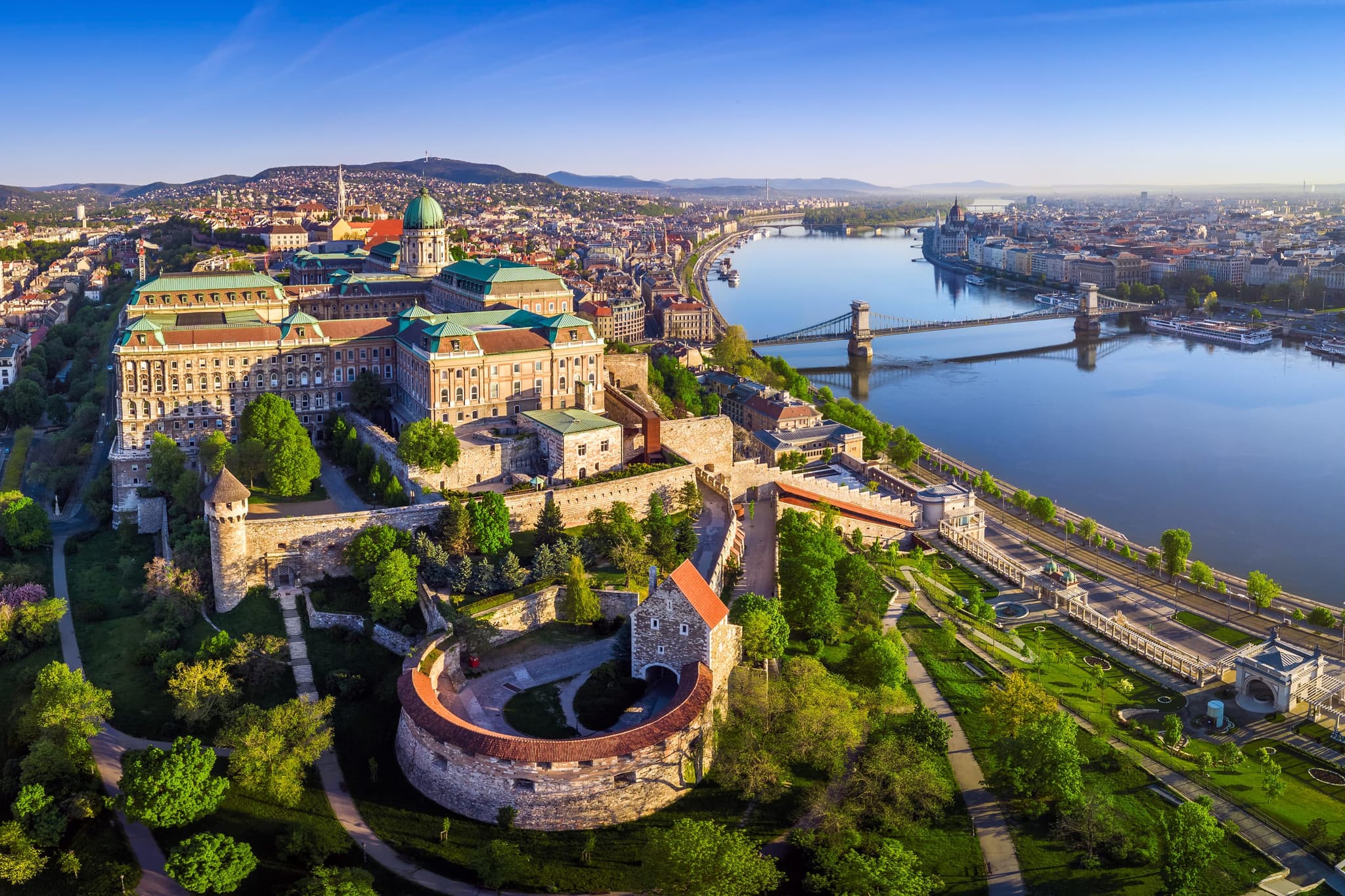 How to Apply for a Hungary Schengen Visa: All Steps Explained
