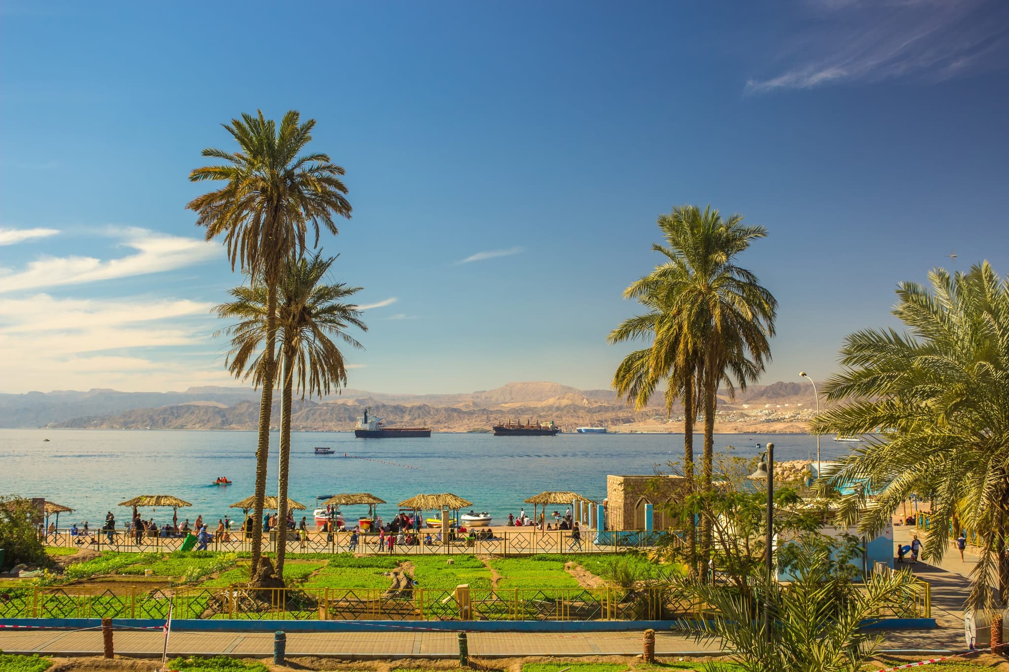 Jordan Passport and Golden Visa: How to Qualify If You Are an Investor