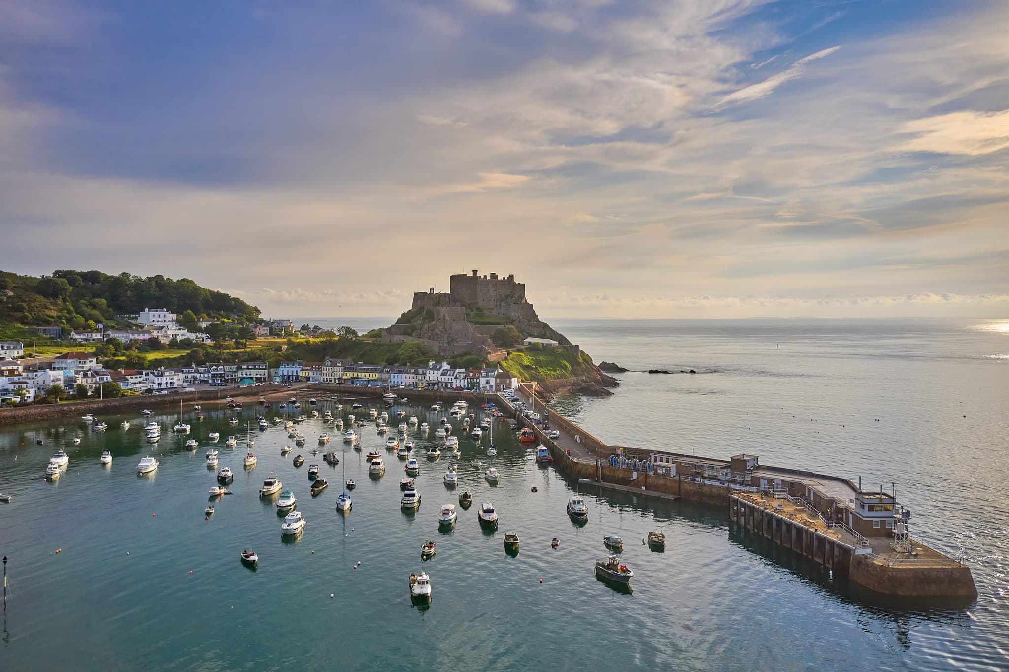 Jersey Residence by Investment: Complete Guide