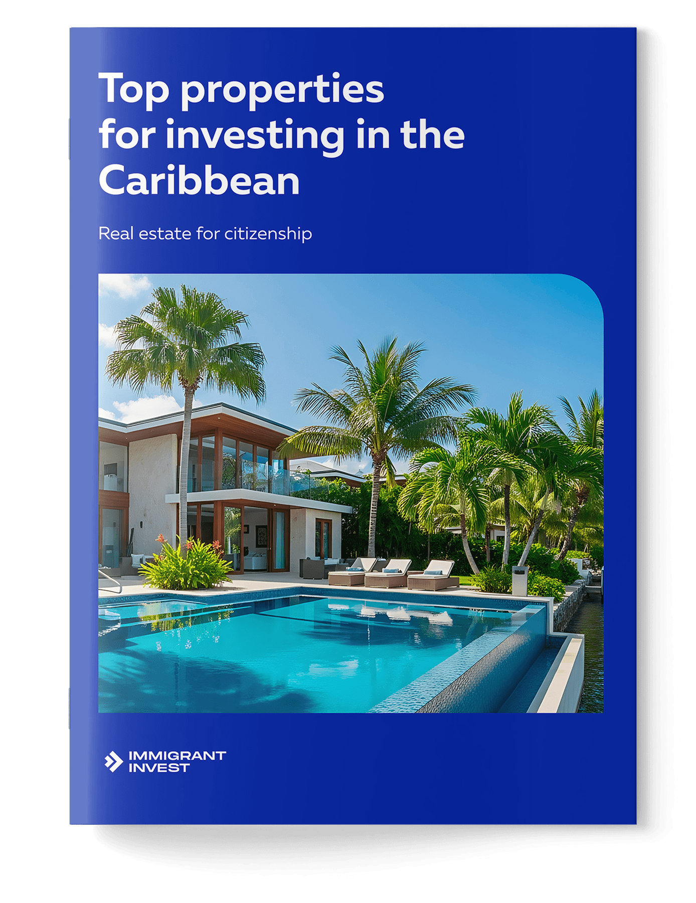 Top properties in the Caribbean