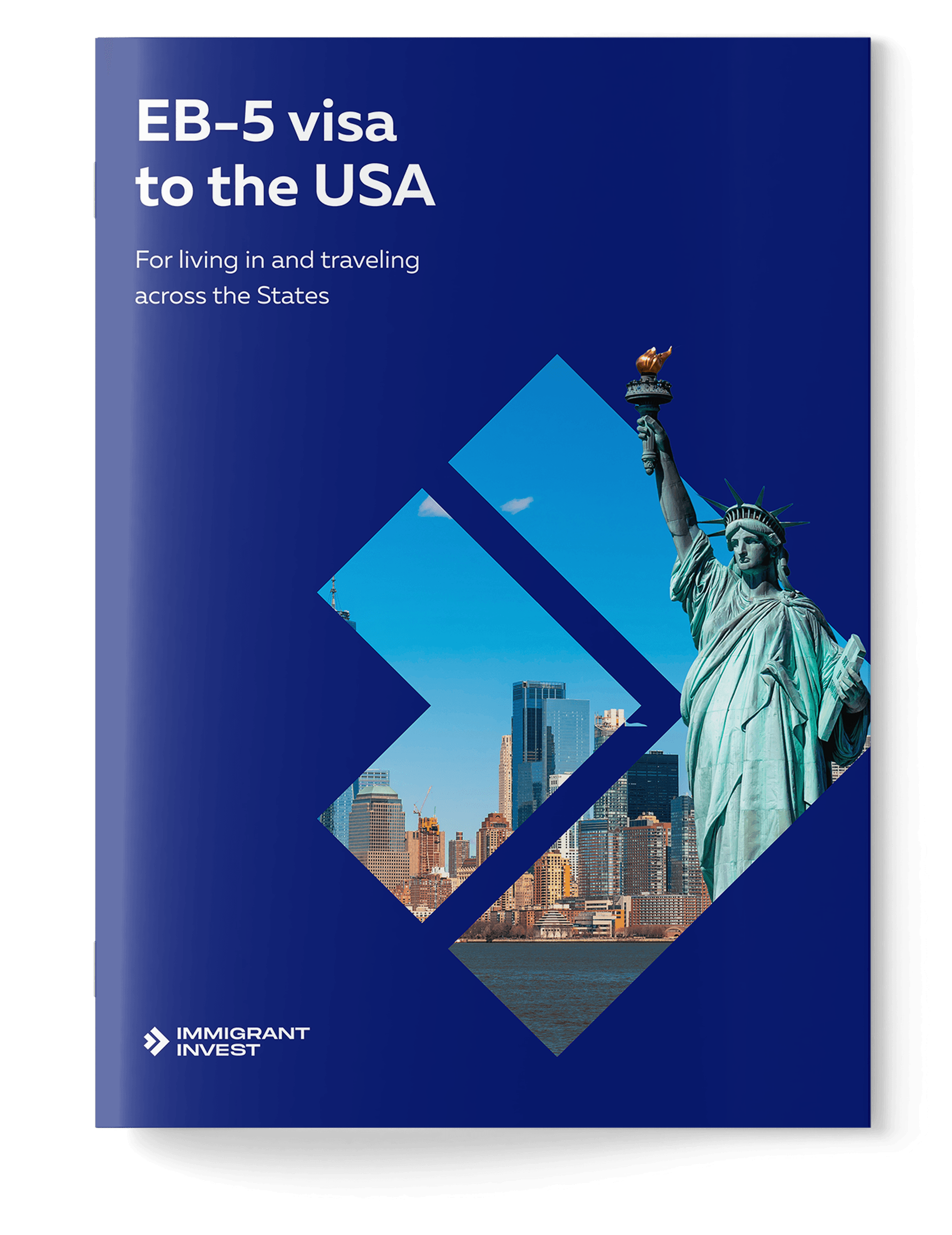 Find out if you qualify for the US EB-5 Visa