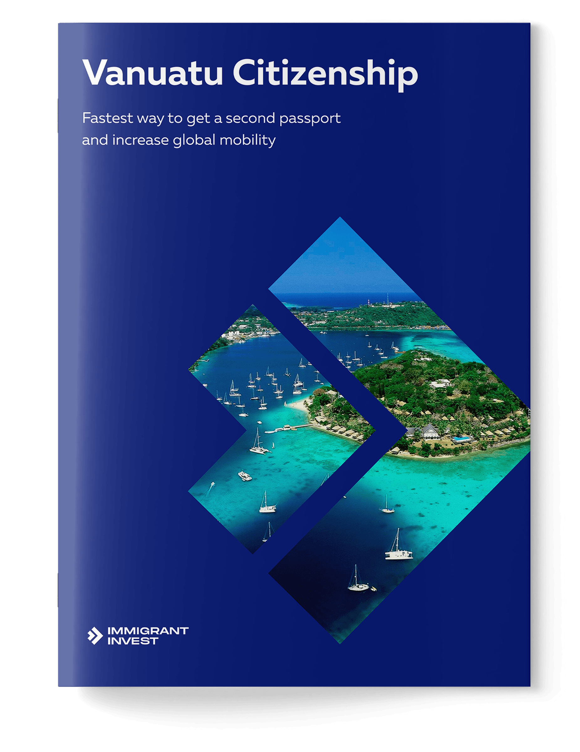 Check your eligibility for Vanuatu citizenship