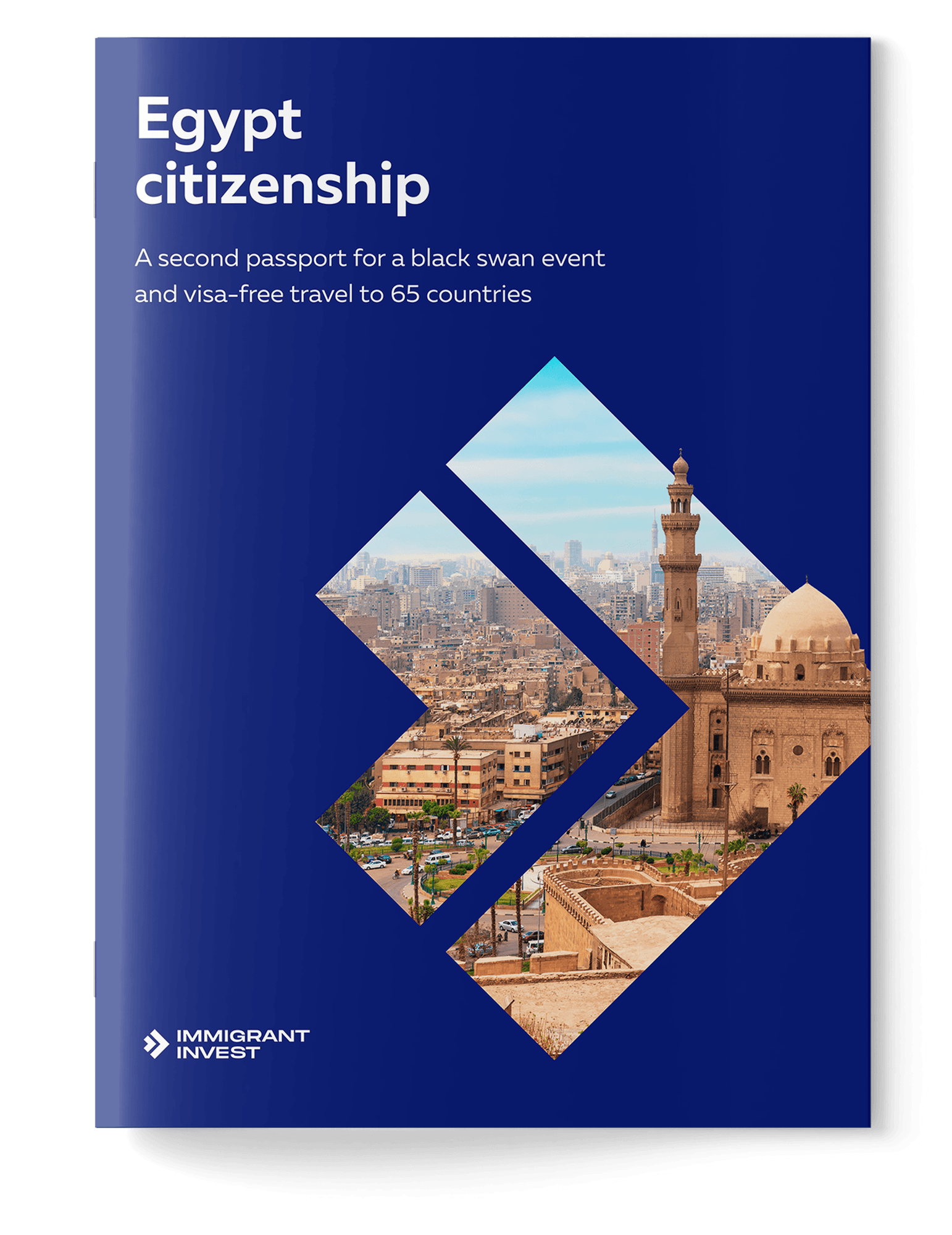 Egypt citizenship by investment