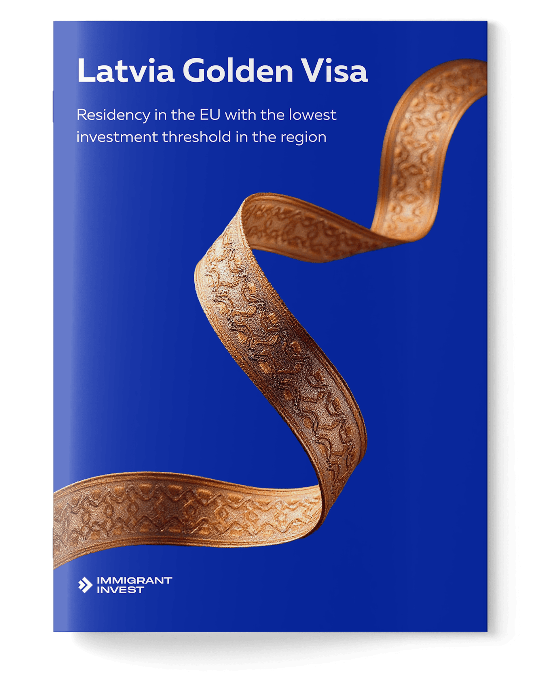 Find out if you qualify for the Latvia Golden Visa