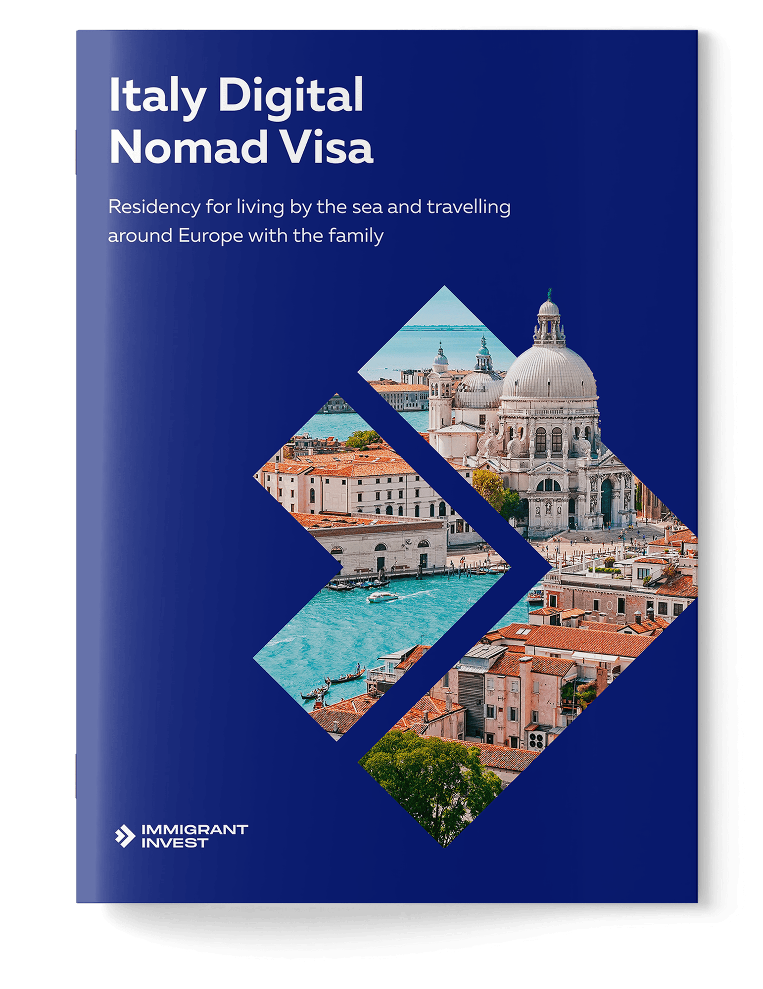 Italy Digital Nomad Visa