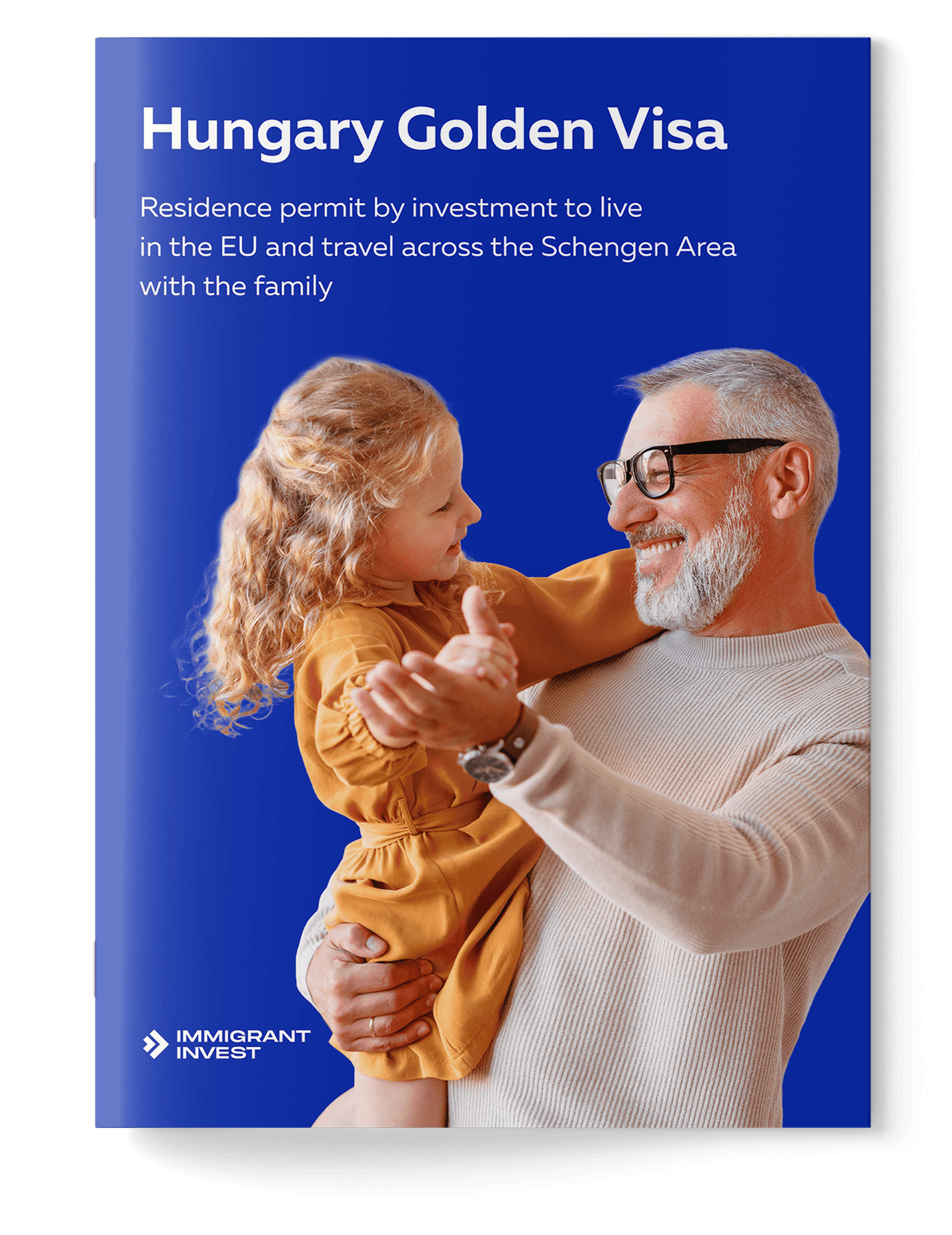 Check your eligibility for the Hungary Golden Visa