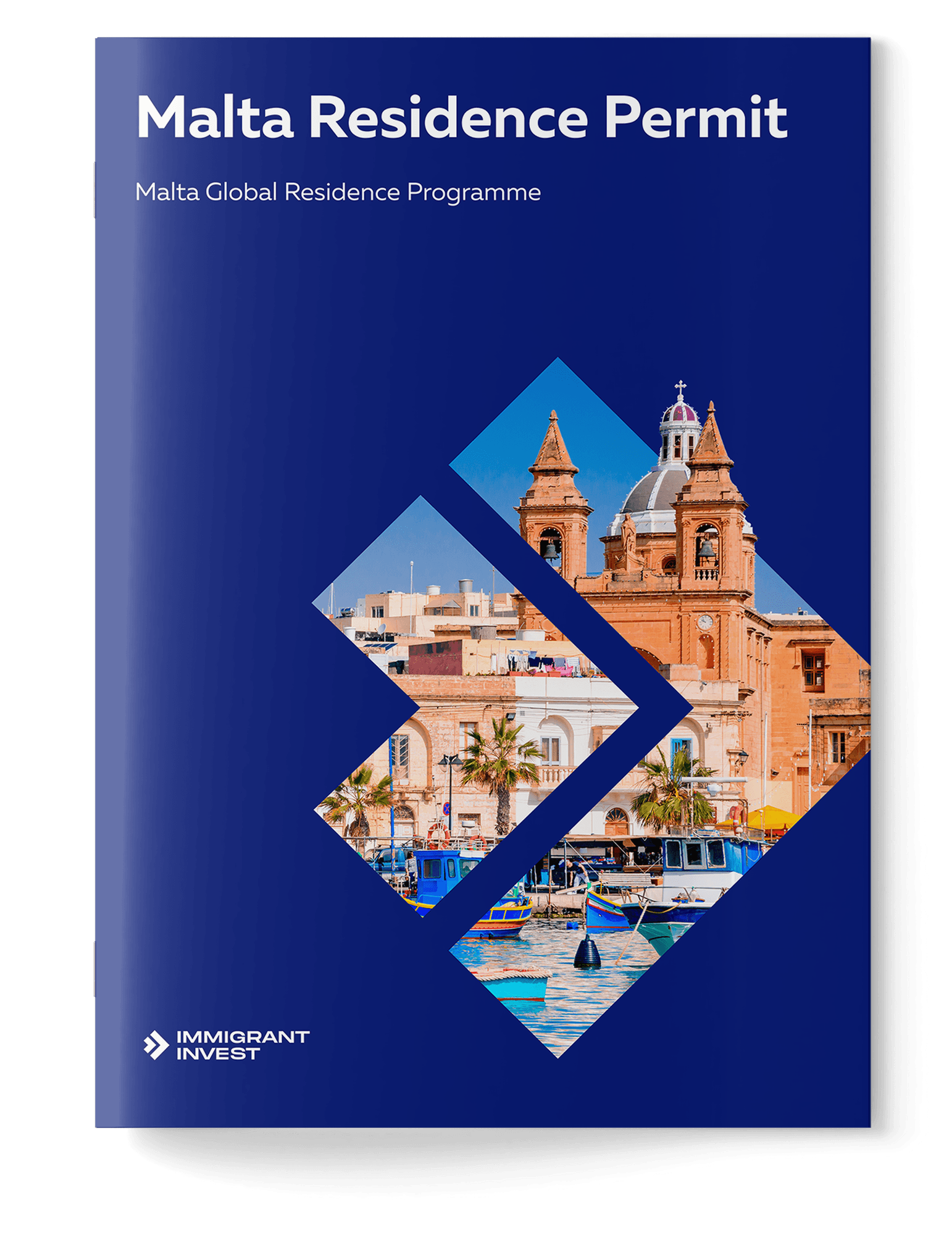 Malta Residence Permit