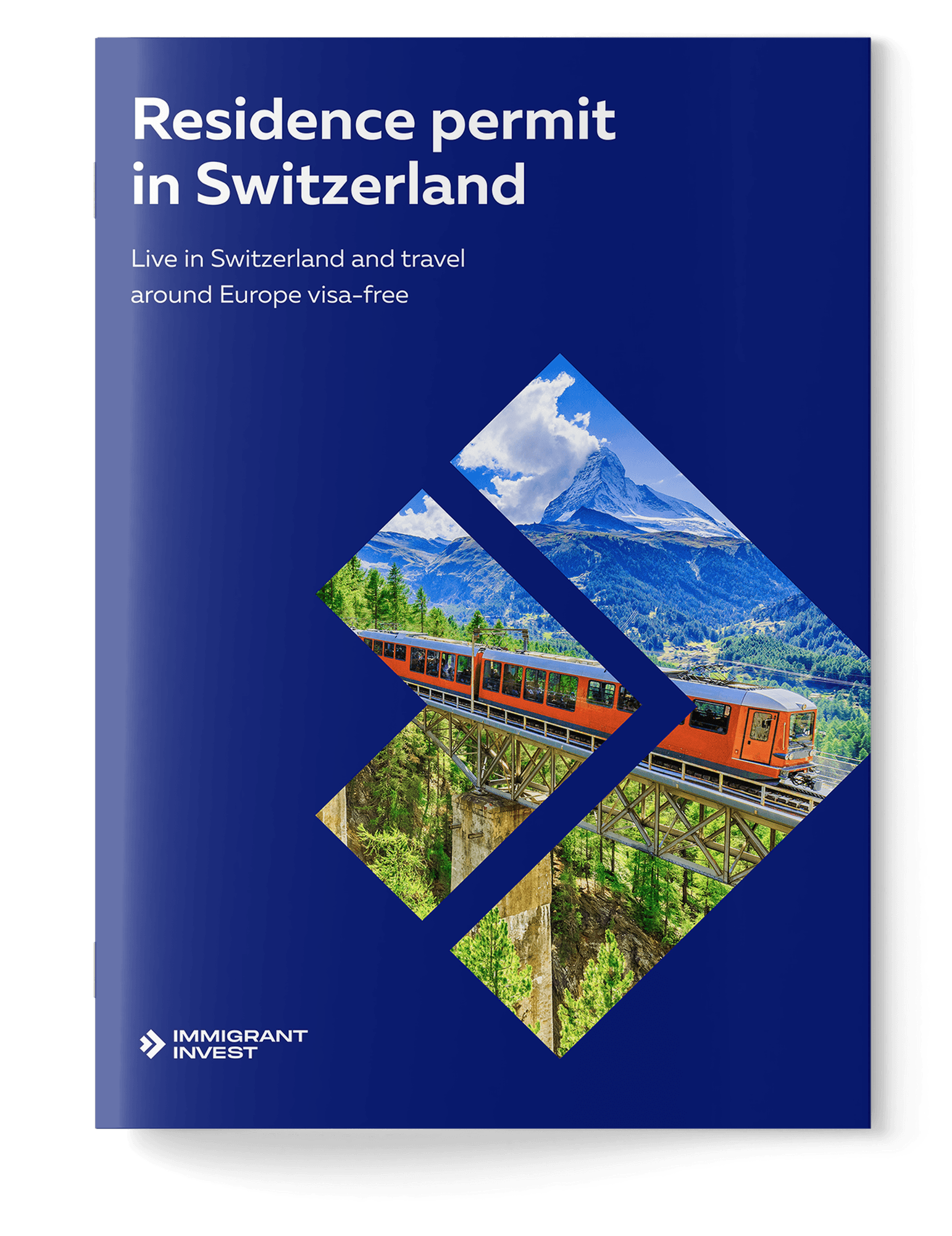 Swiss residence permit