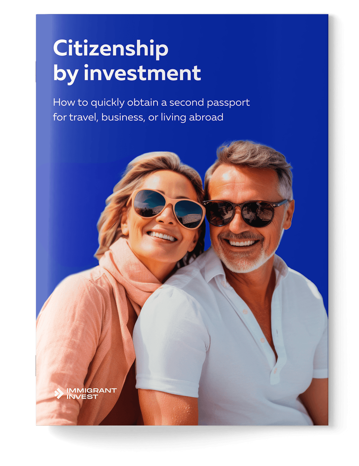Citizenship by investment