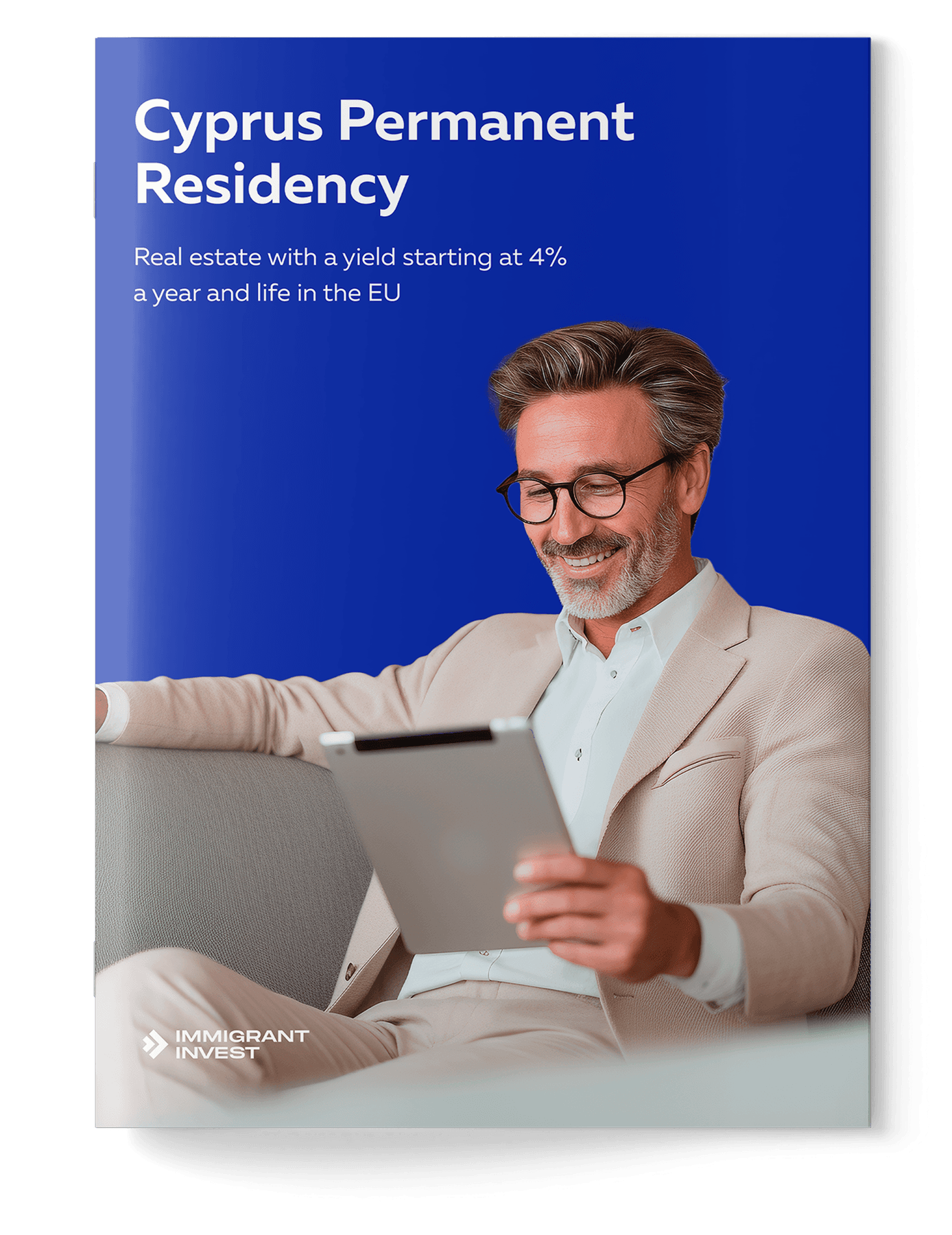 Check your eligibility for Cyprus permanent residence