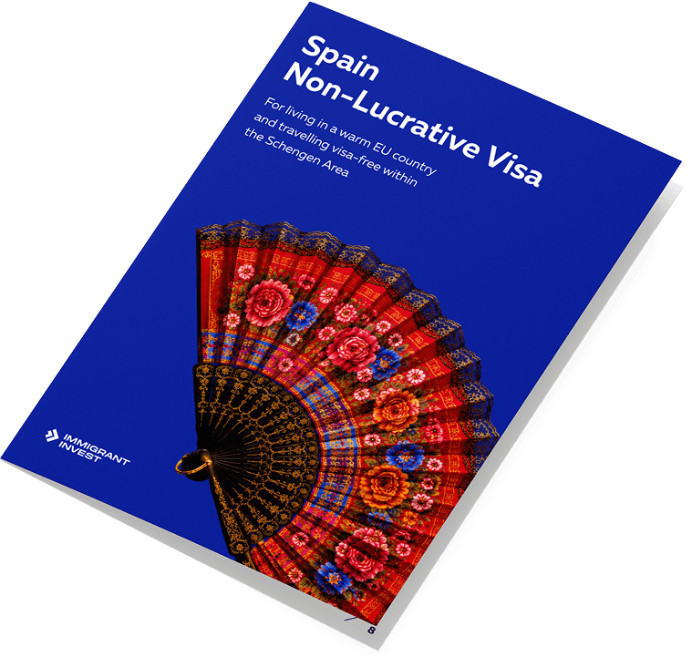 Your complete guide to the Spain Non-Lucrative Visa