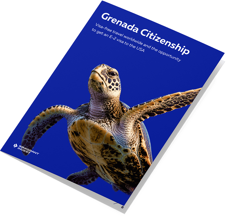 Could Grenada citizenship be your gateway to a better quality of life?