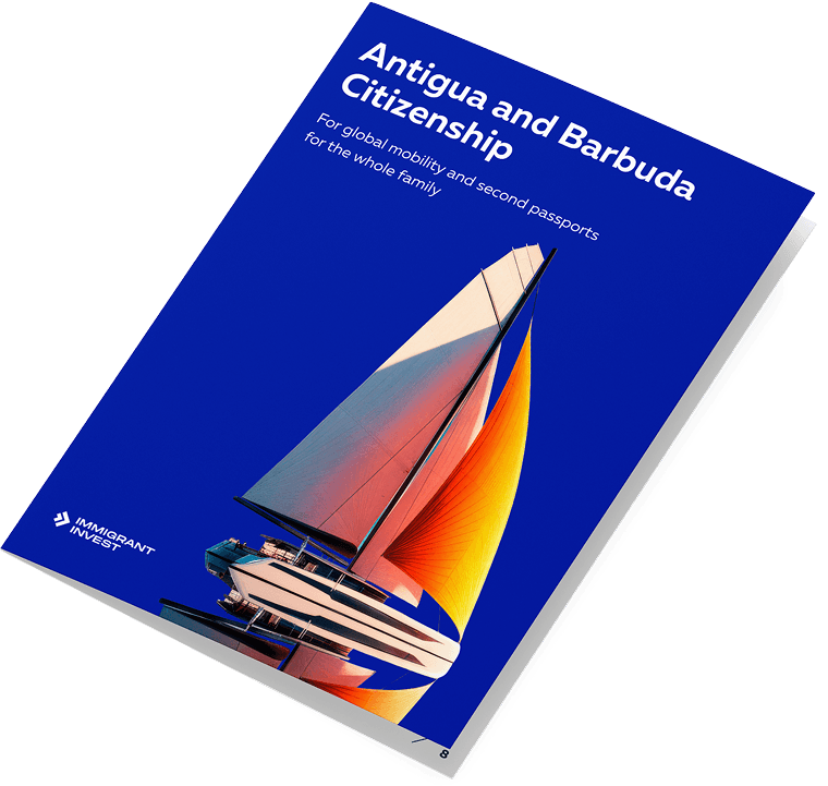 Your complete guide to Antigua and Barbuda citizenship