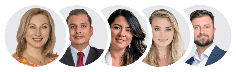 Experts for Office