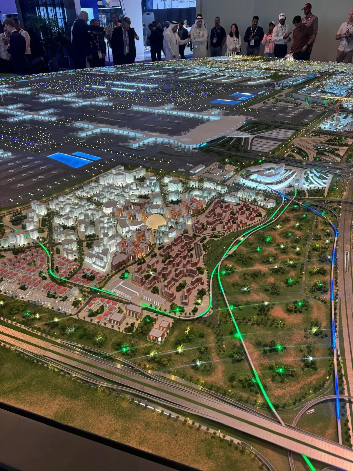 Dubai Airshow 2025