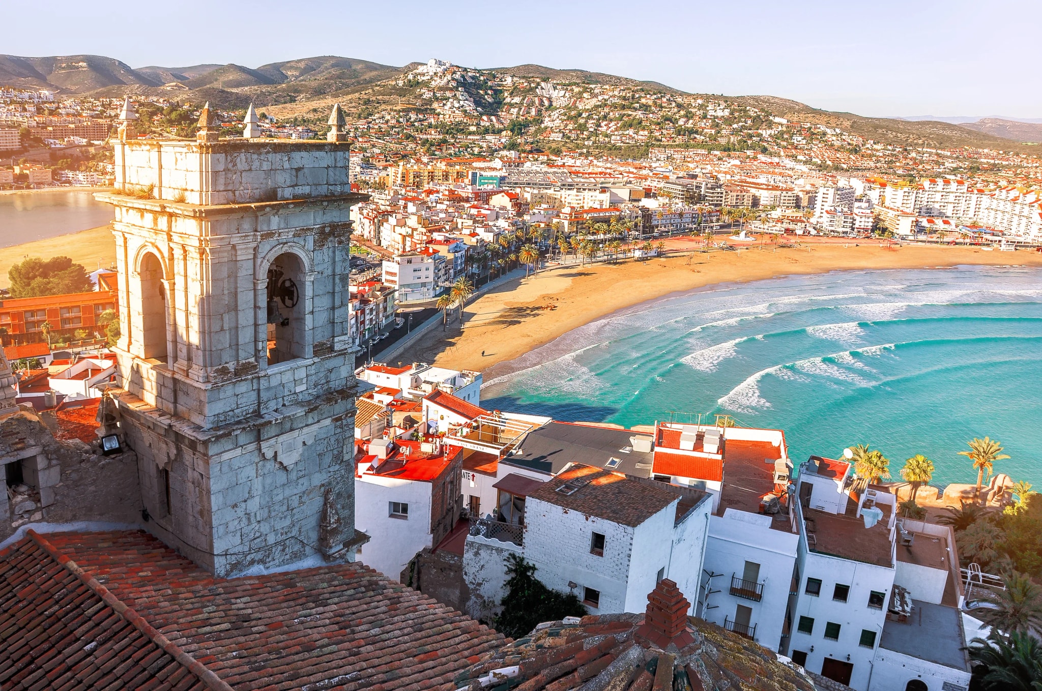 Spain FIP visa