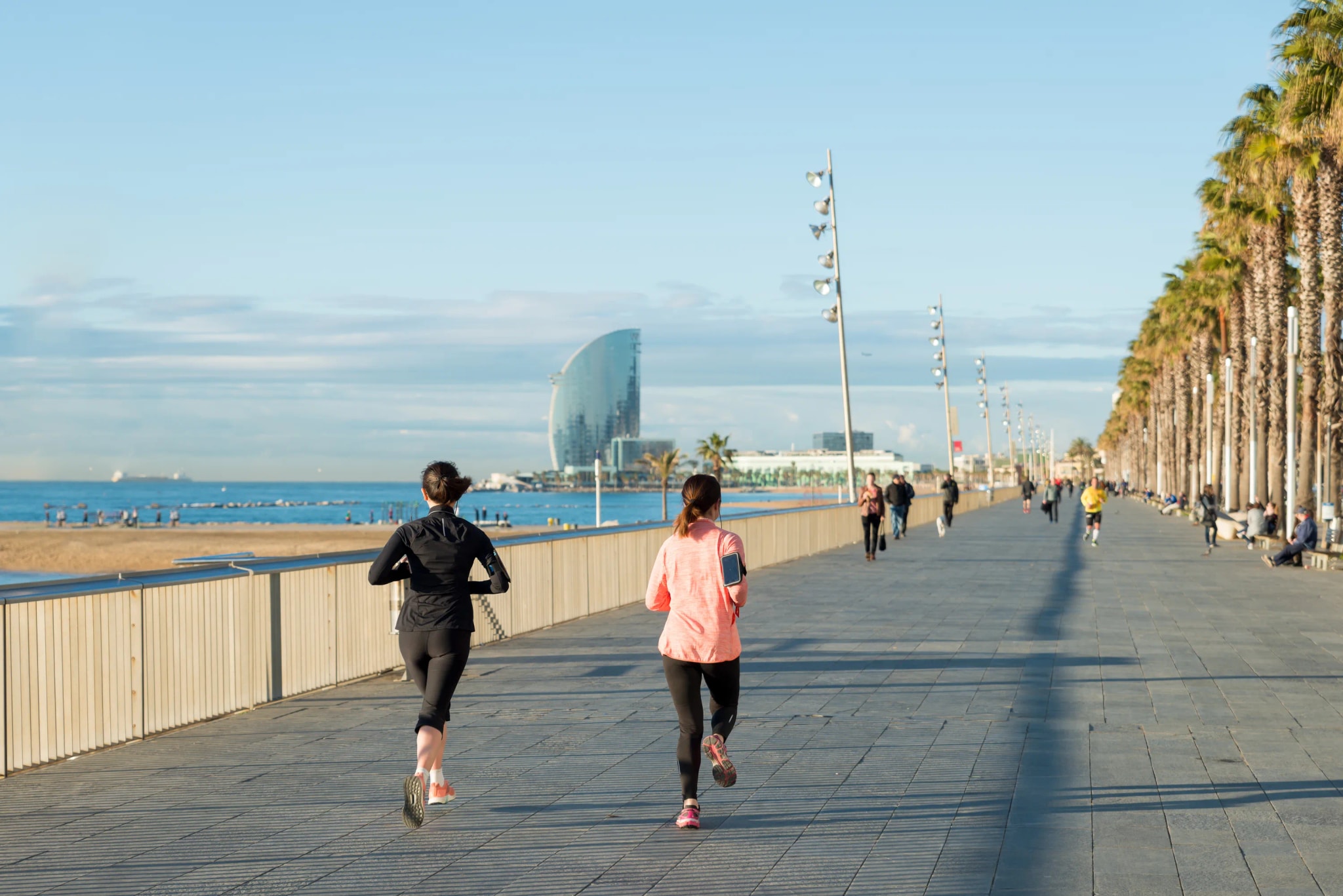 Spain Non-Lucrative residence Visa