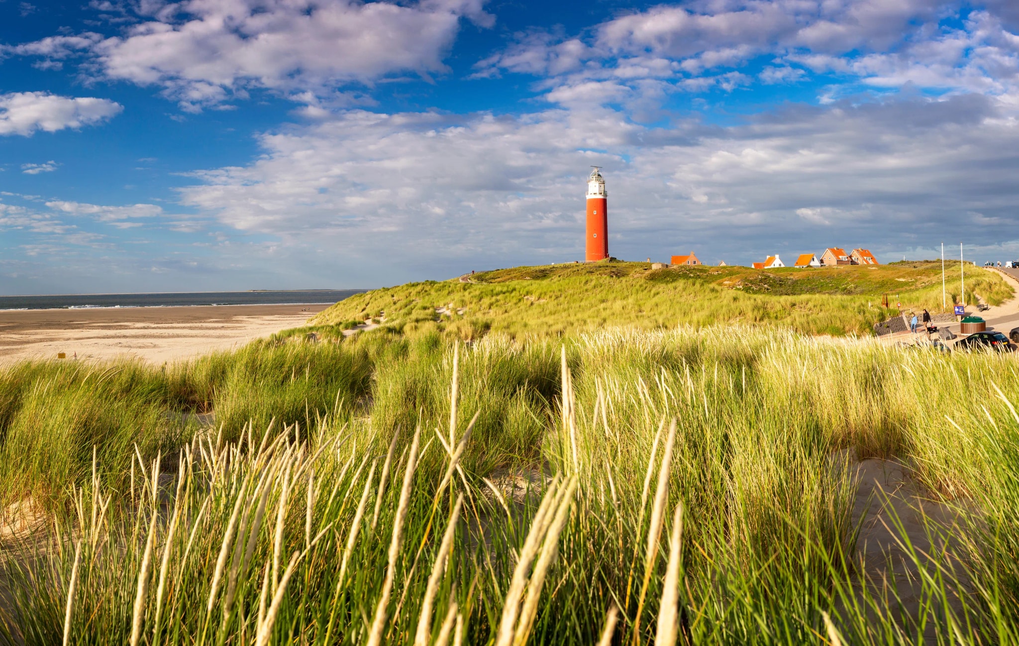 Best countries to relocate from Canada: the Netherlands