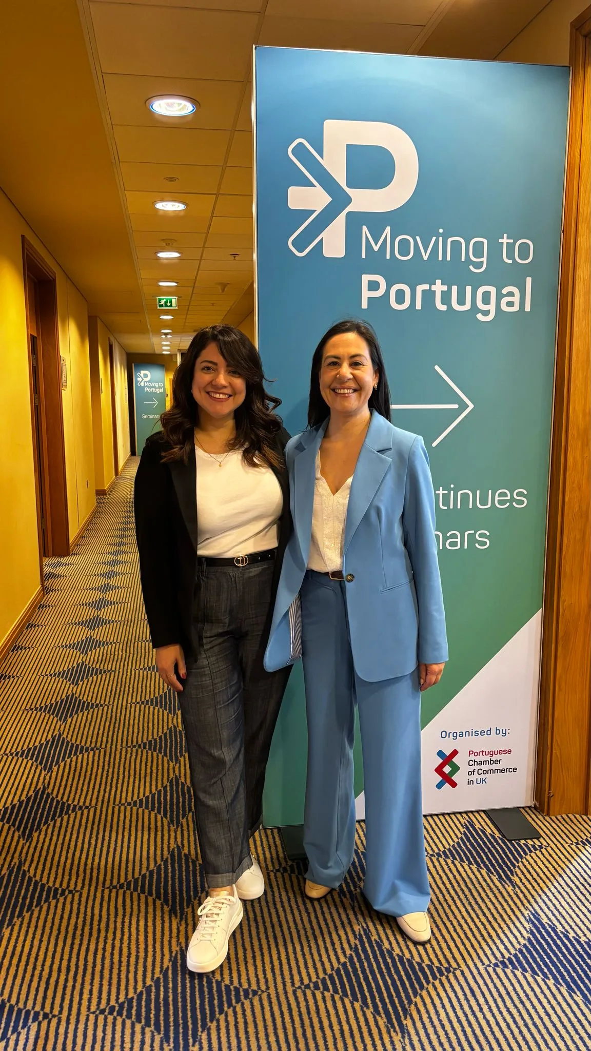 Portugal Golden Visa 