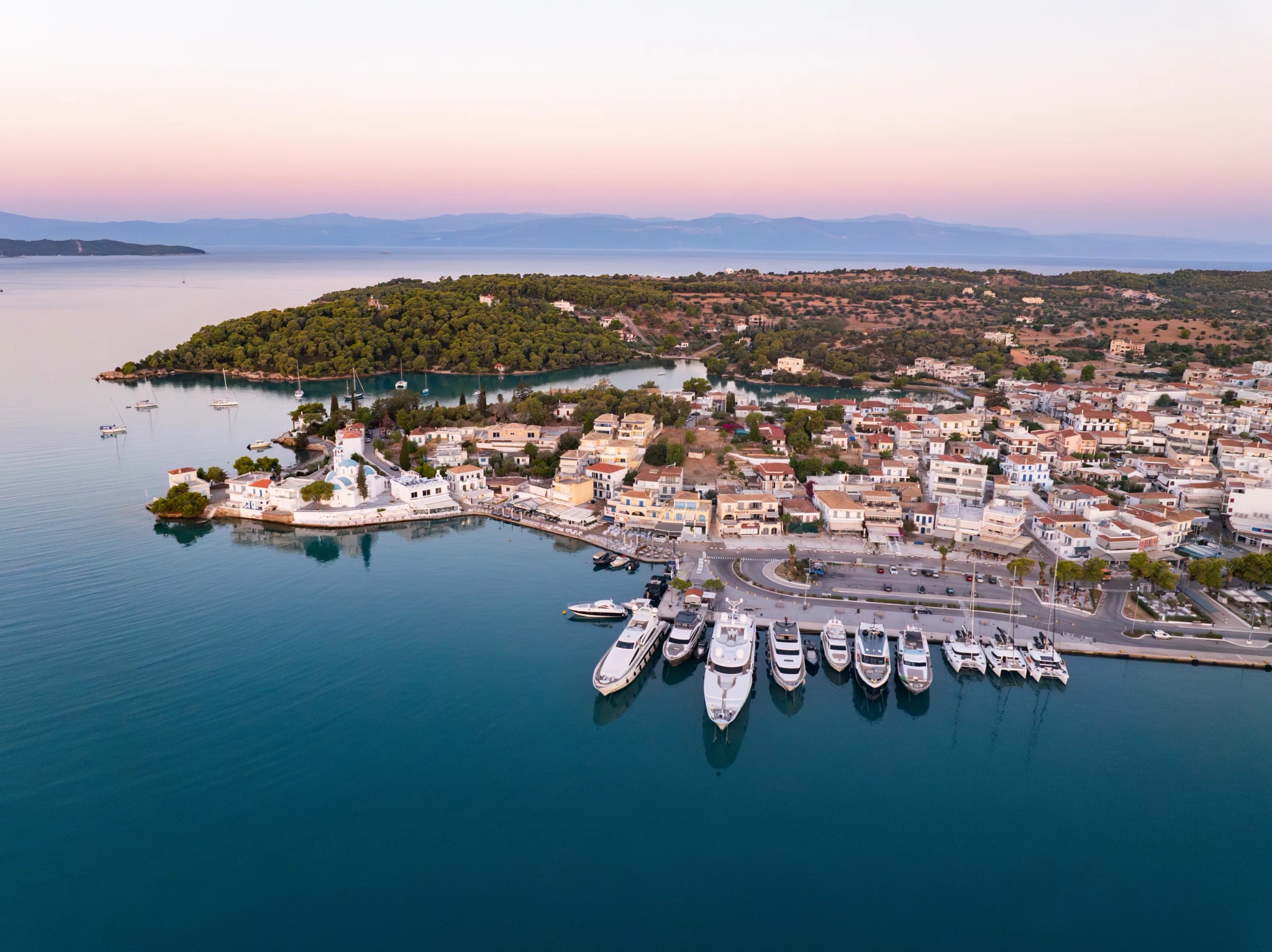 best places to buy property in greece