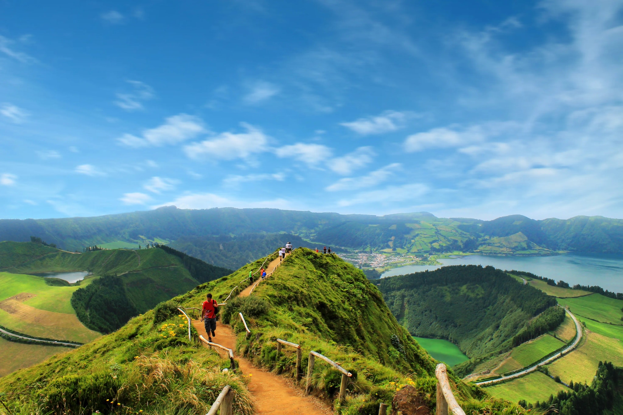 benefits of the Portugal Digital Nomad Visa