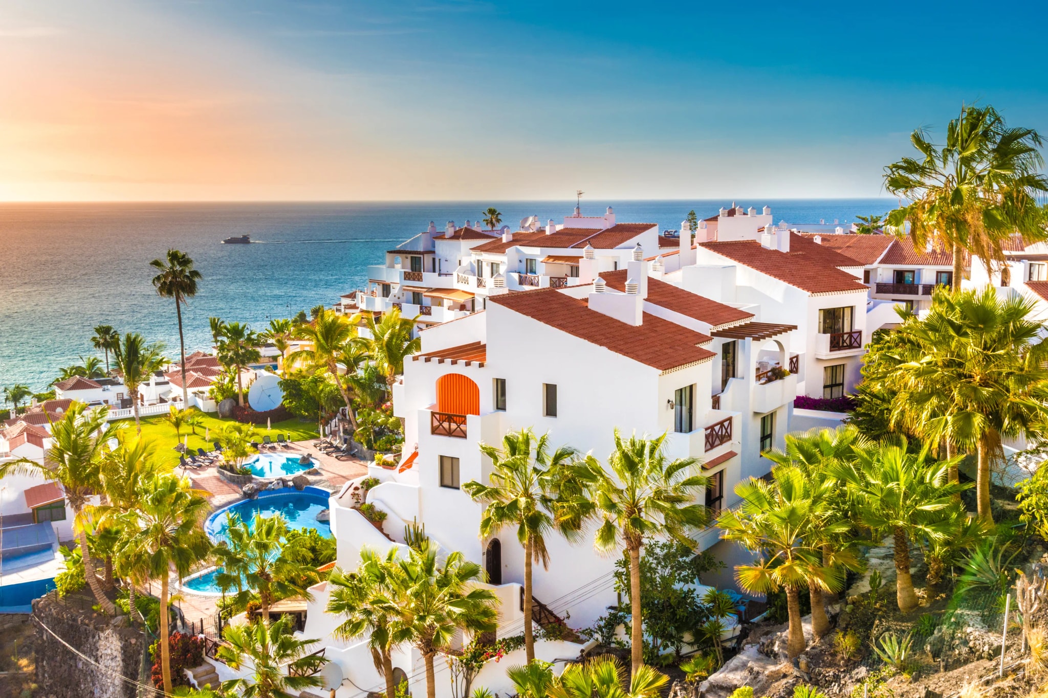  New Spain Digital Nomad Visa