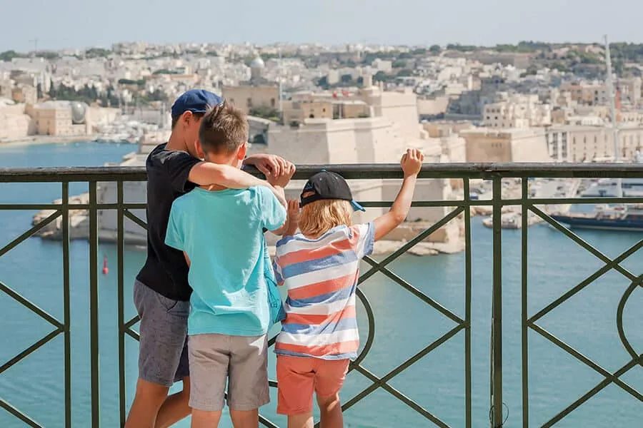 How EU citizenship can be inherited