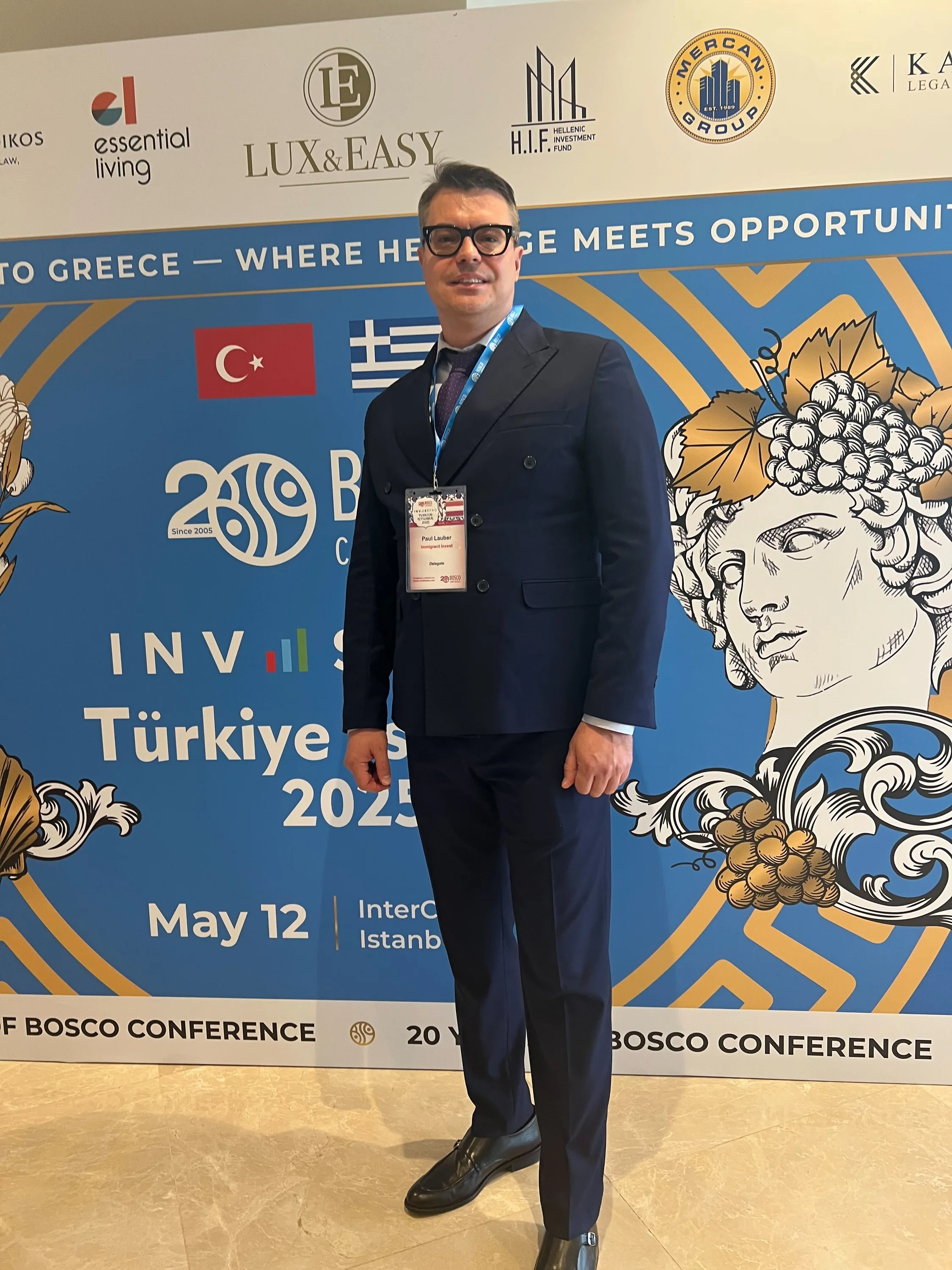 EU residency by investment