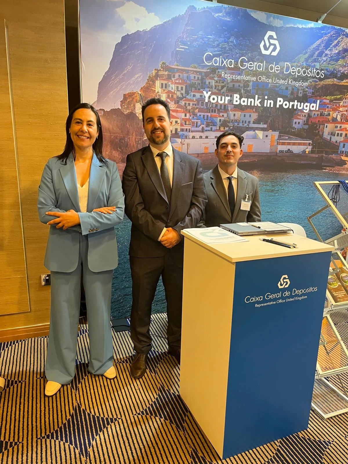 EU residency by investment 