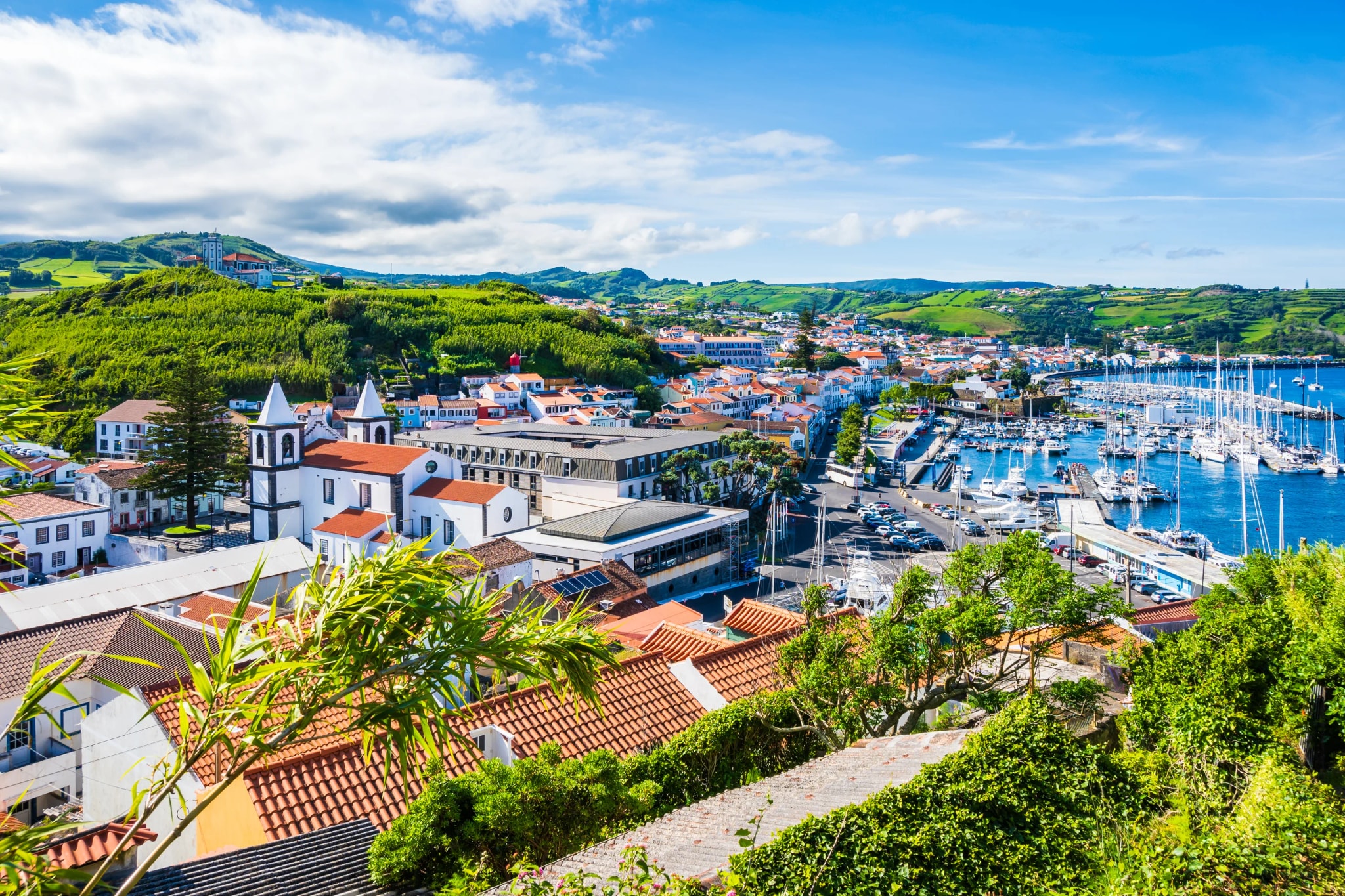 best countries to retire for Americans