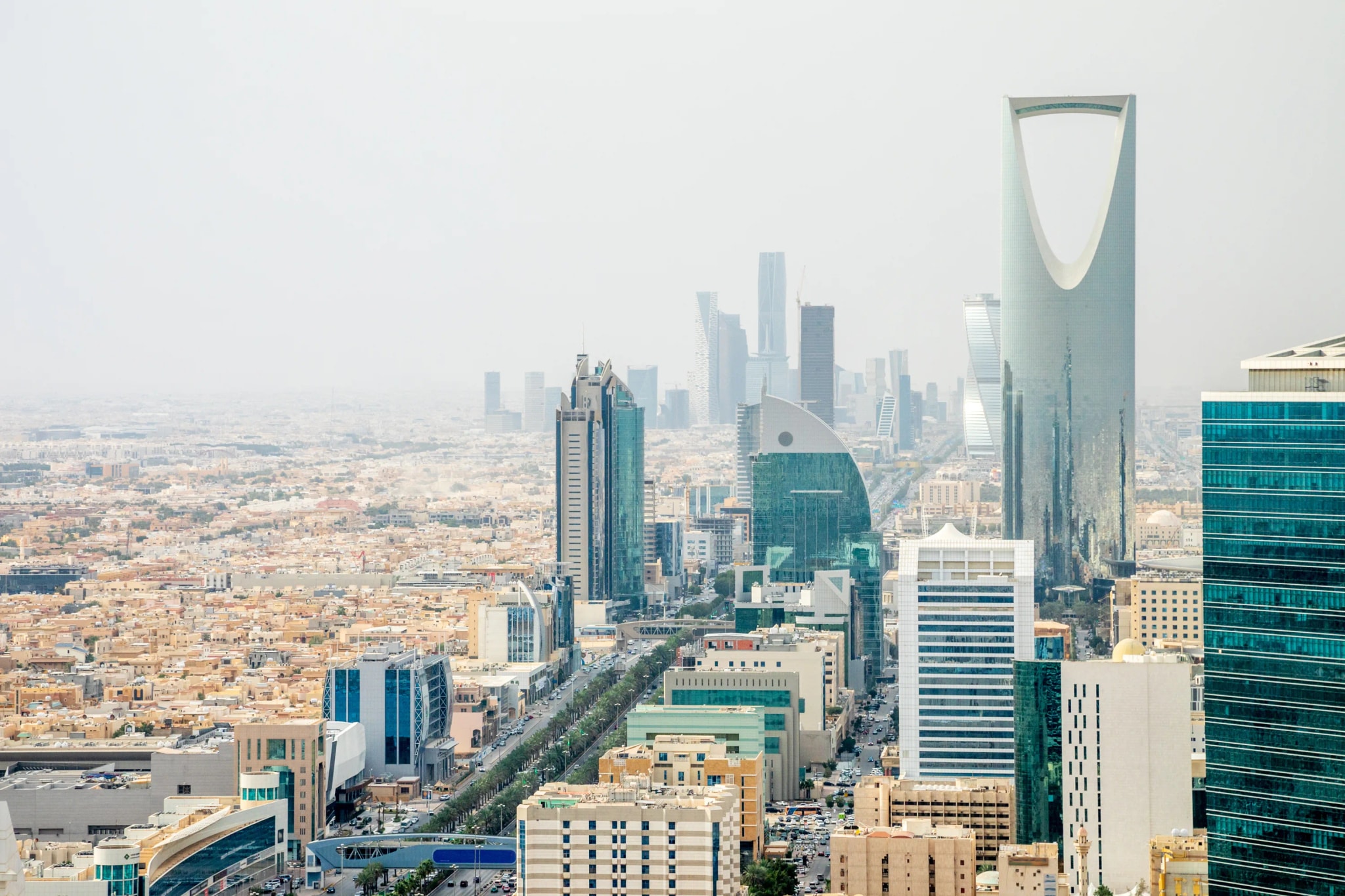  Saudi Arabia Golden Visa for business investors