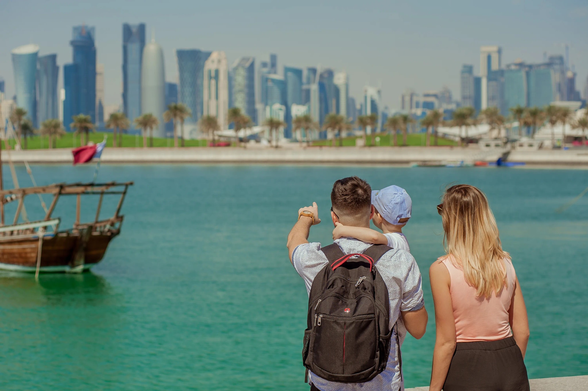 qatar golden visa program