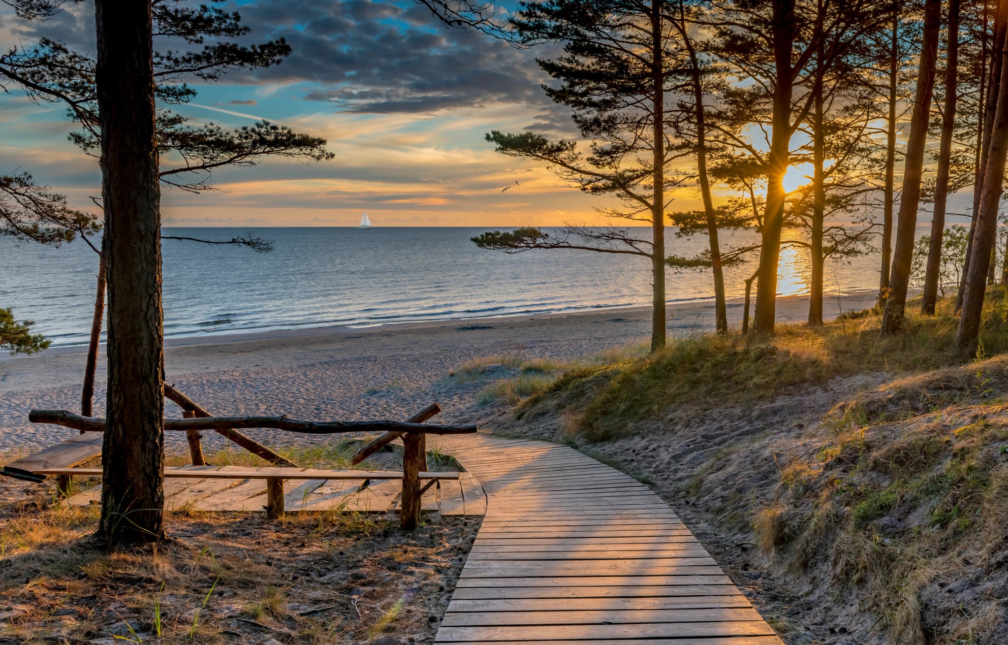 Latvia Golden Visa benefits