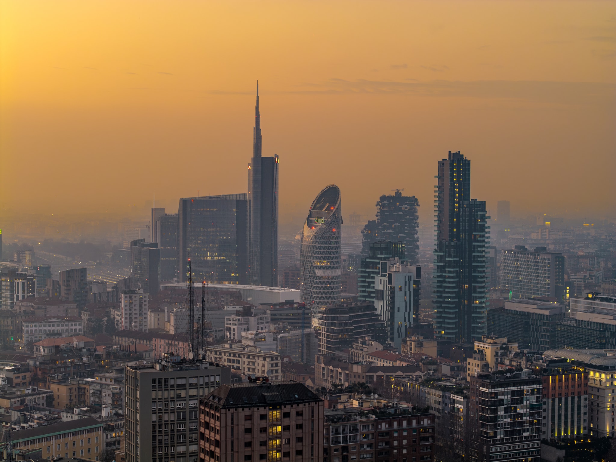 best countries to do business in the world