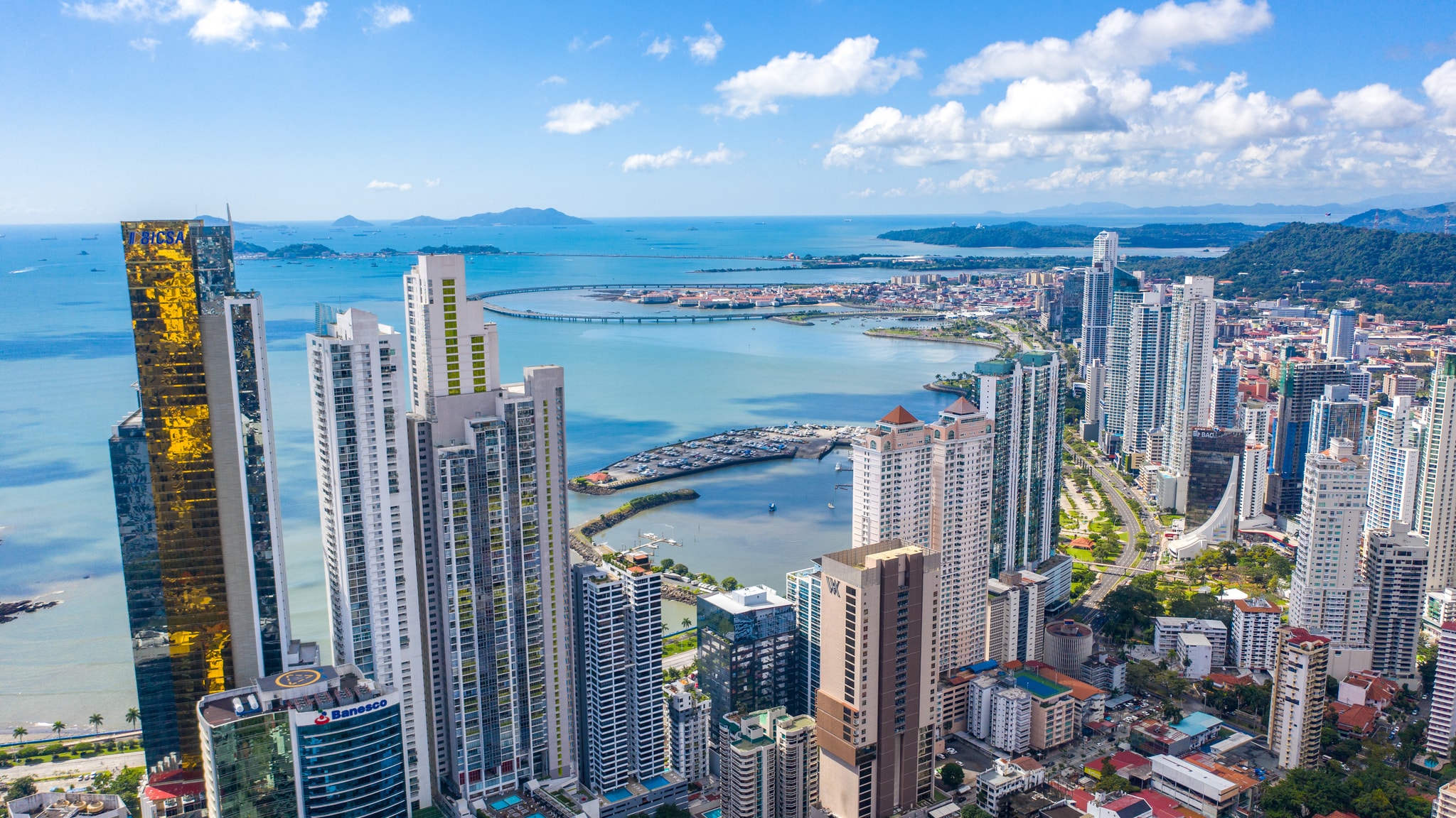 best countries to do business