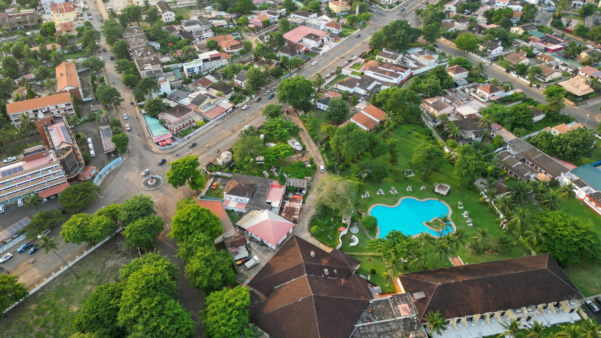 sao tome cost of living