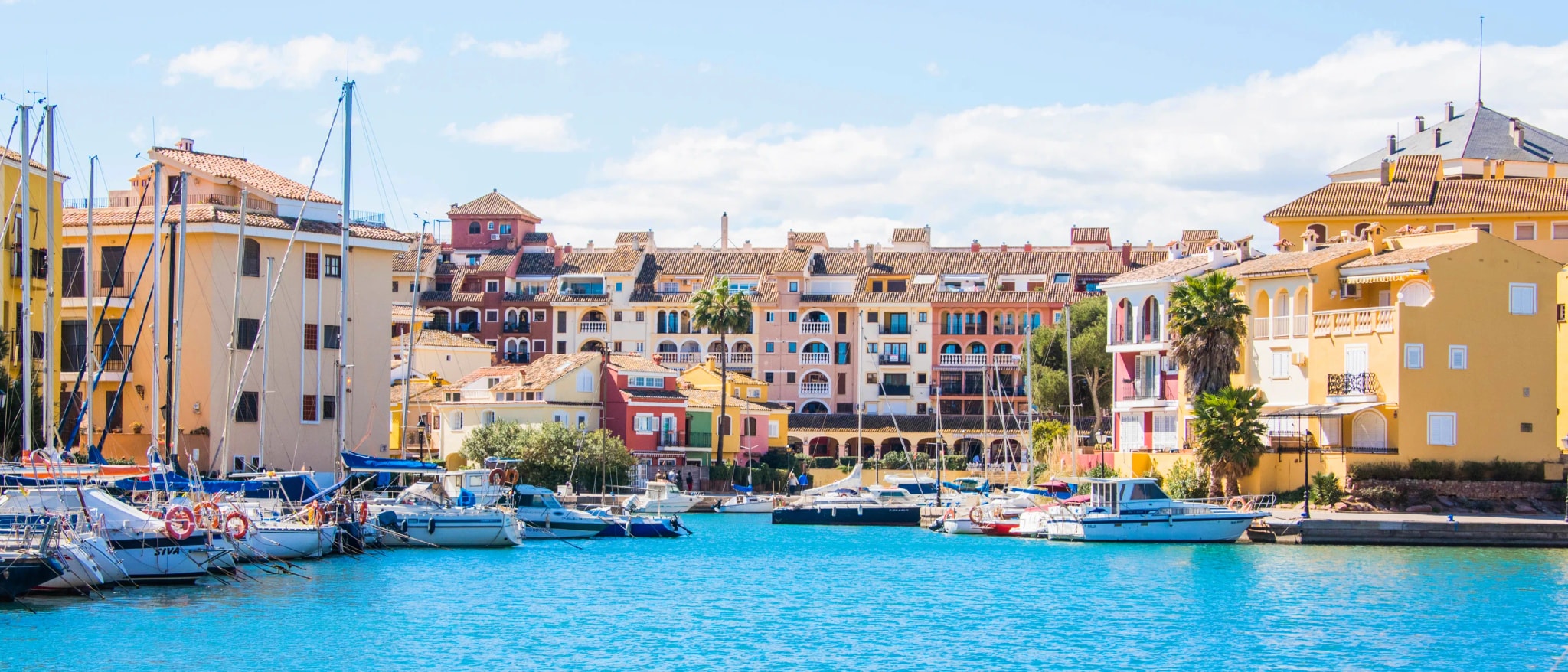 Spainish residence permit by financially independent