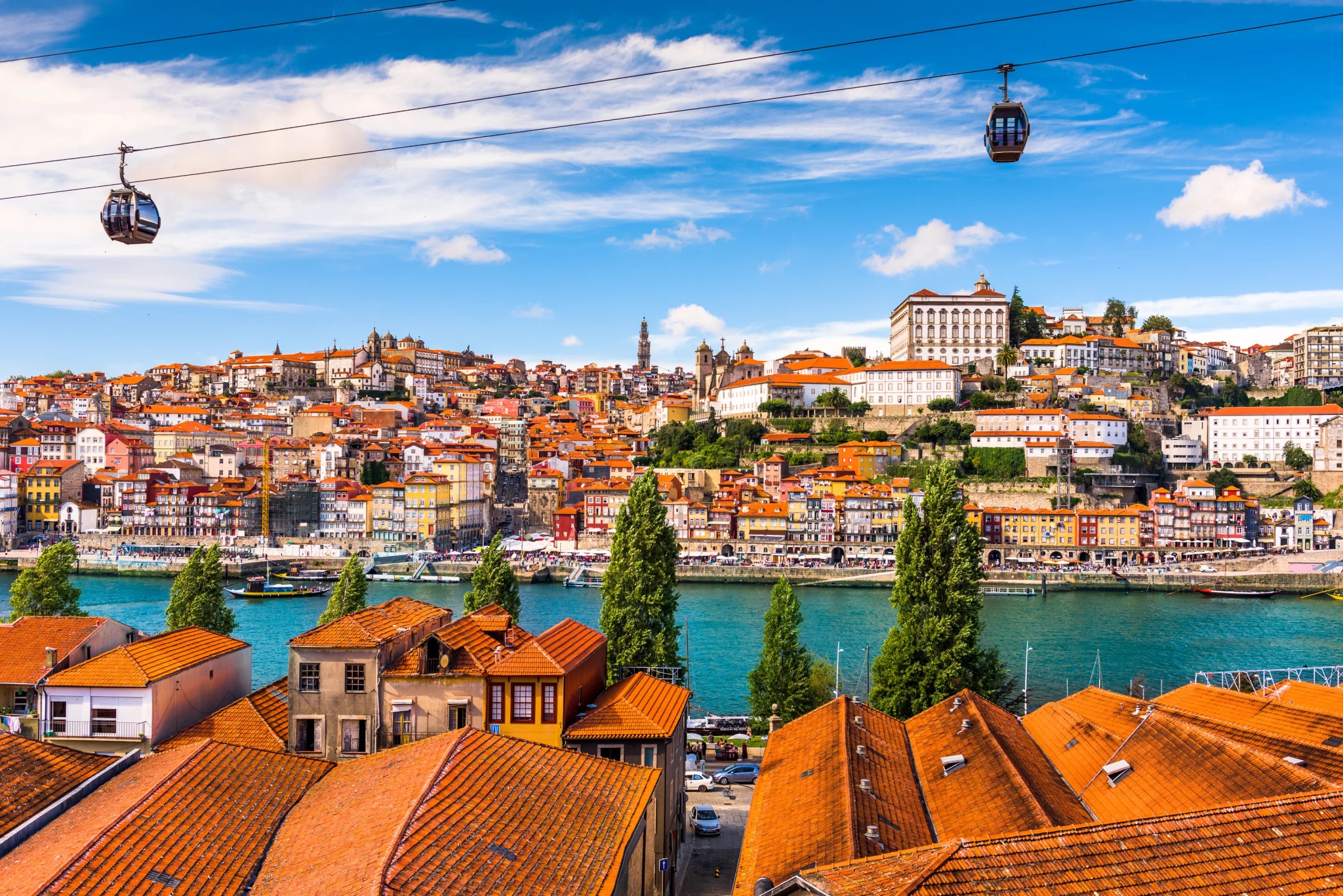 Taxes for companies in Portugal