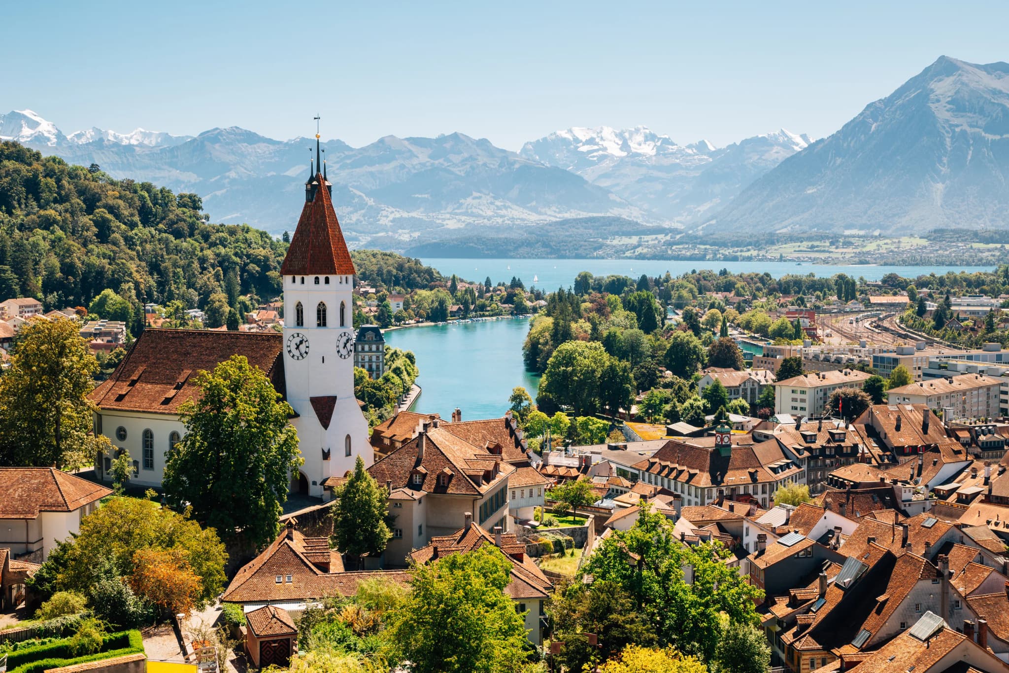 11 Best European Residence Permits for US Citizens in 2026