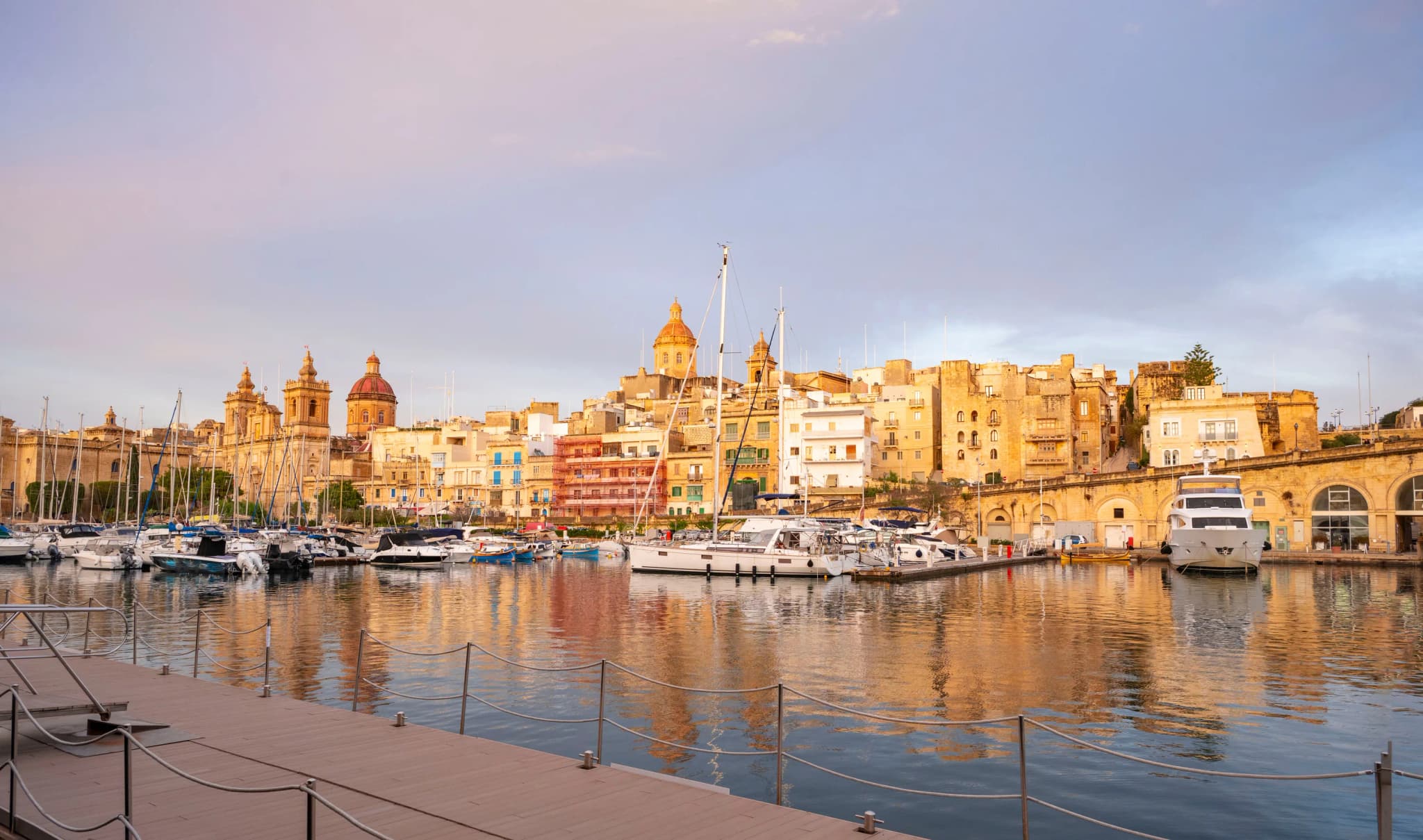 From Short Stay to Settlement: Choosing the Right Malta Visa in 2026