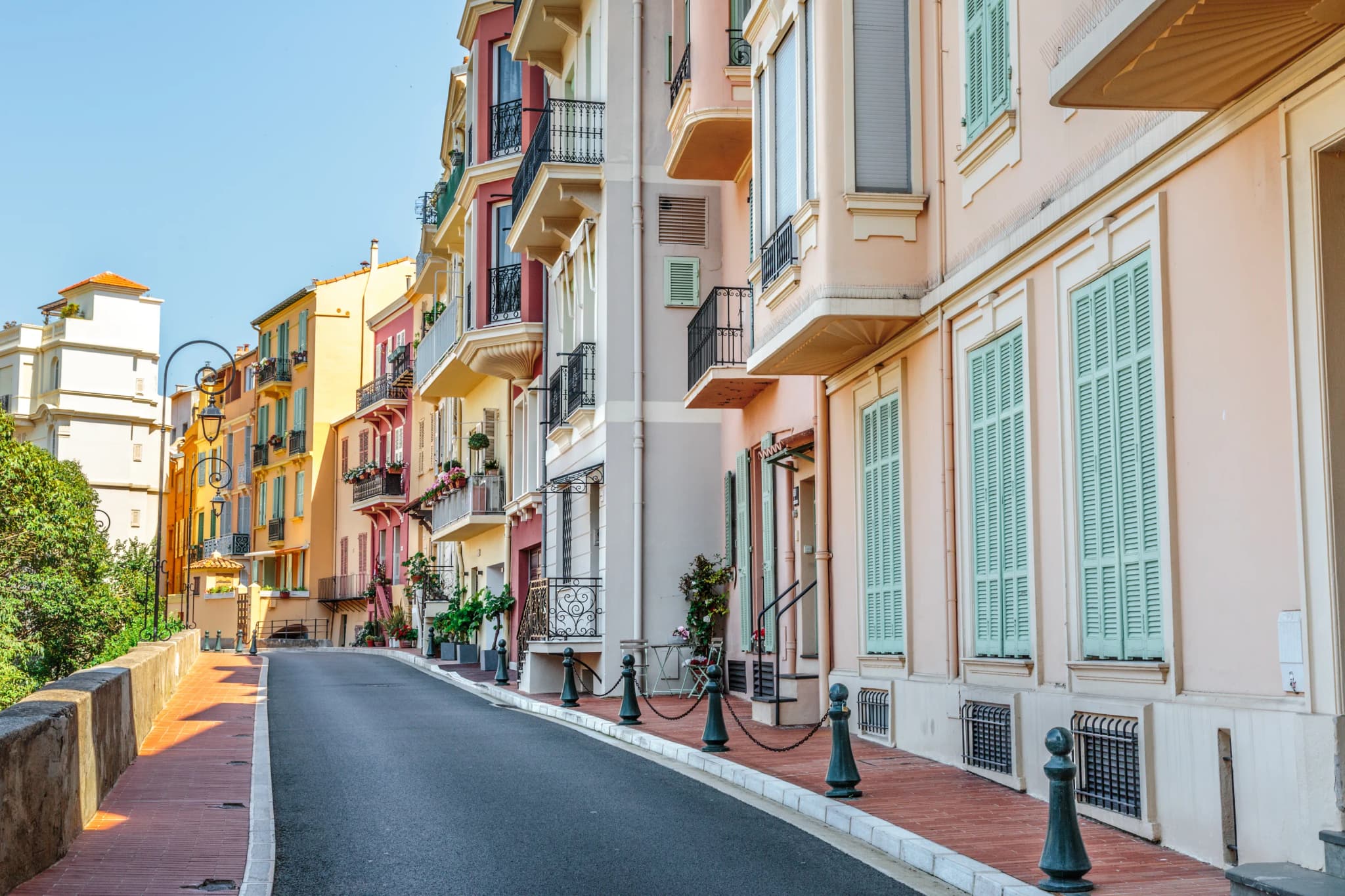 Own Property Abroad Tax-Free: 21 Countries Where It’s Possible