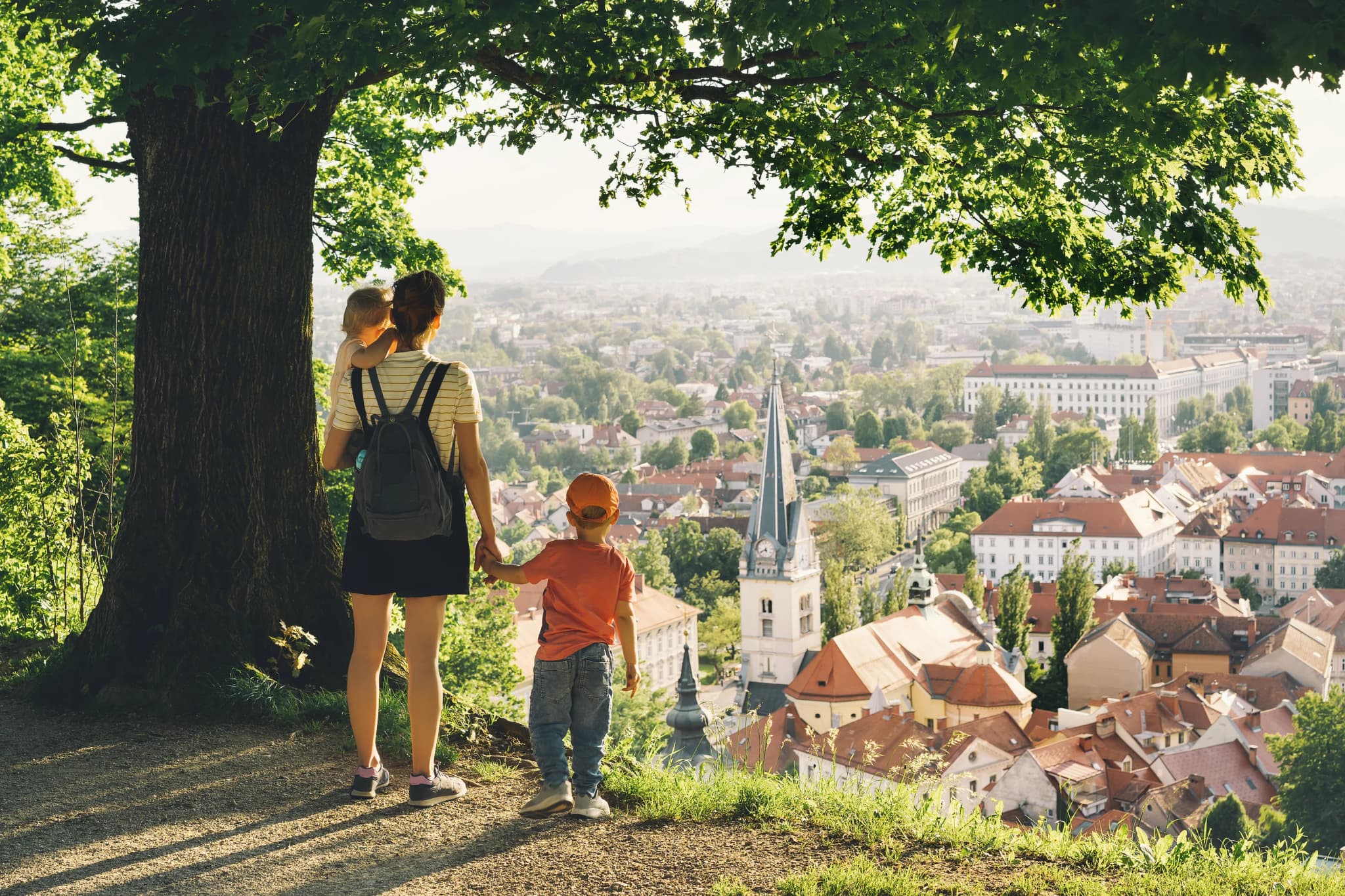 Temporary Residence in the EU: How to Get It Fast in 2026