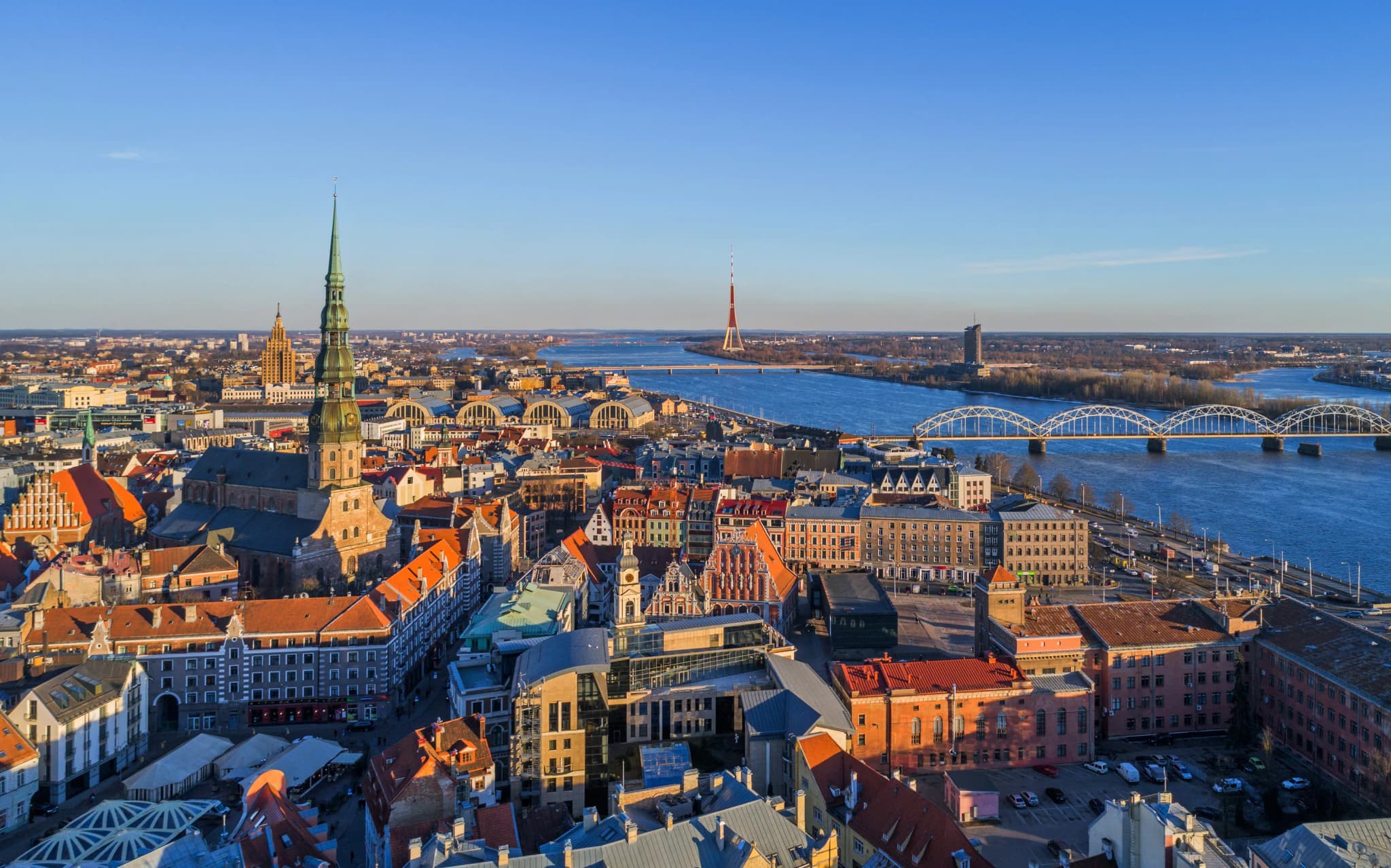 Latvia Golden Visa for Indian Citizens: Complete Guide 2026