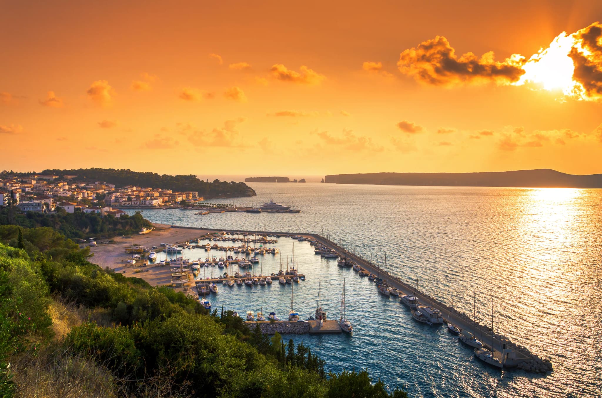 Italy vs Greece Golden Visa: Which Programme Fits You in 2026?