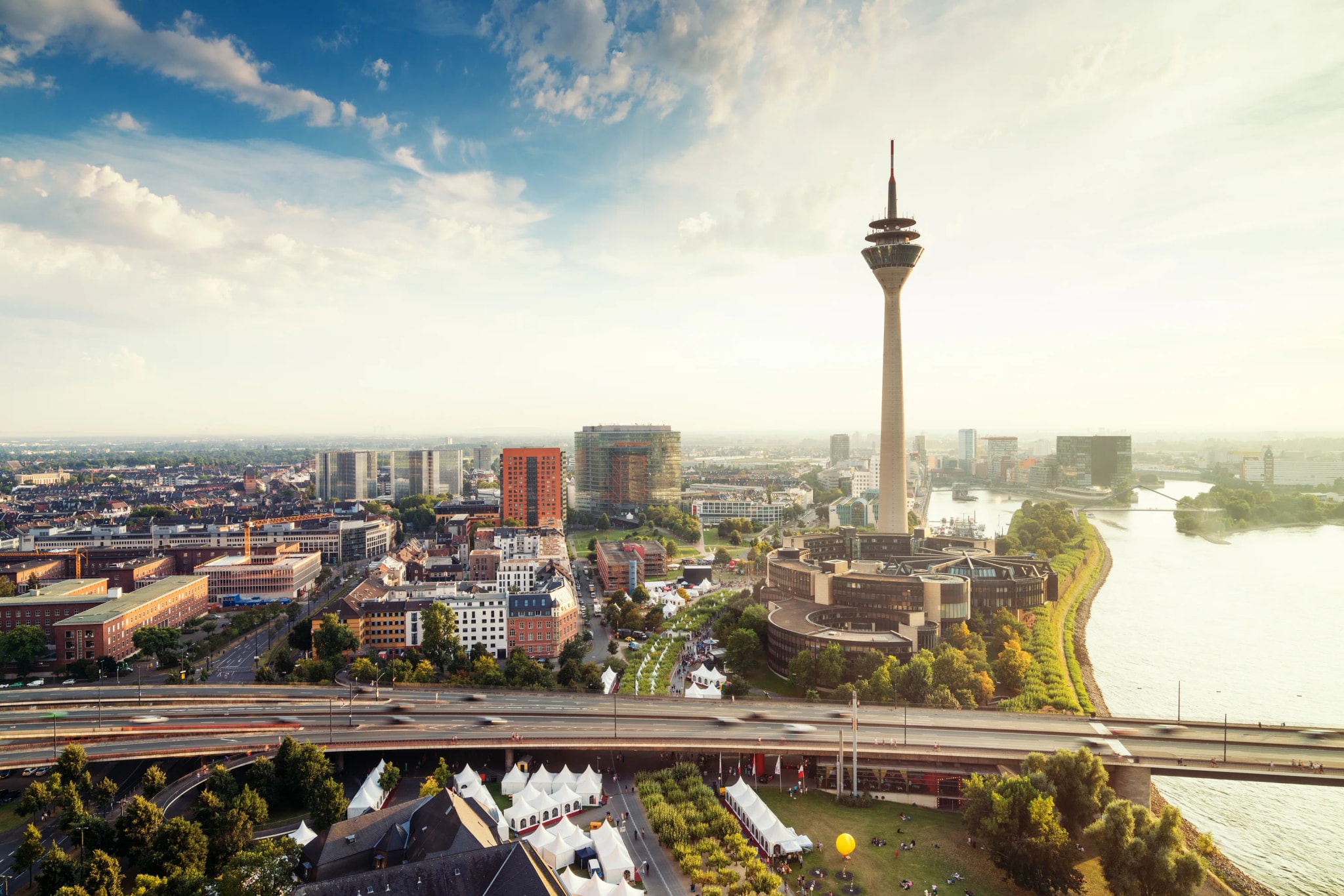 Germany Digital Nomad Visa
